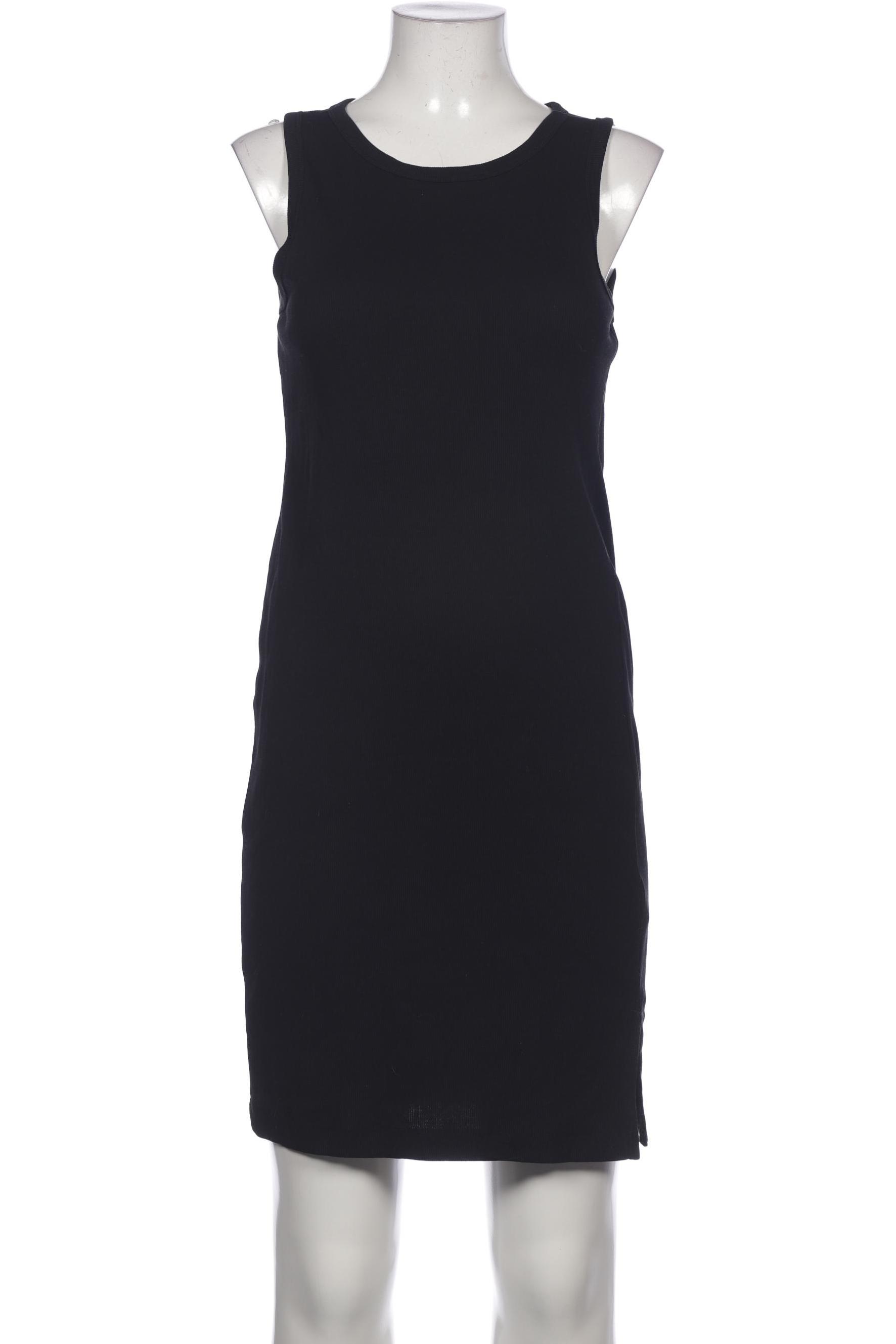 

H&M Mama Damen Kleid, schwarz, Gr. 38