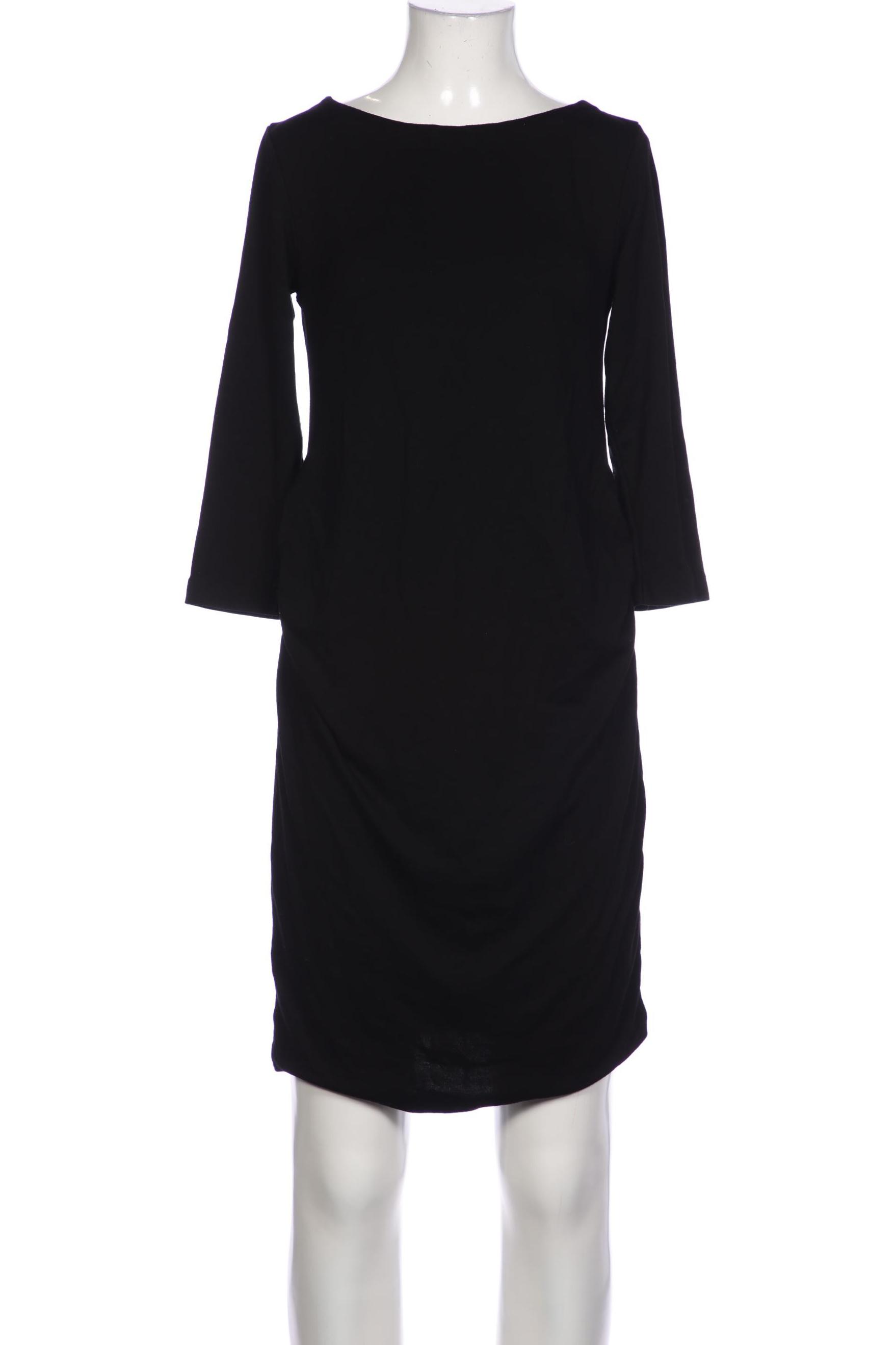 

H&M Mama Damen Kleid, schwarz