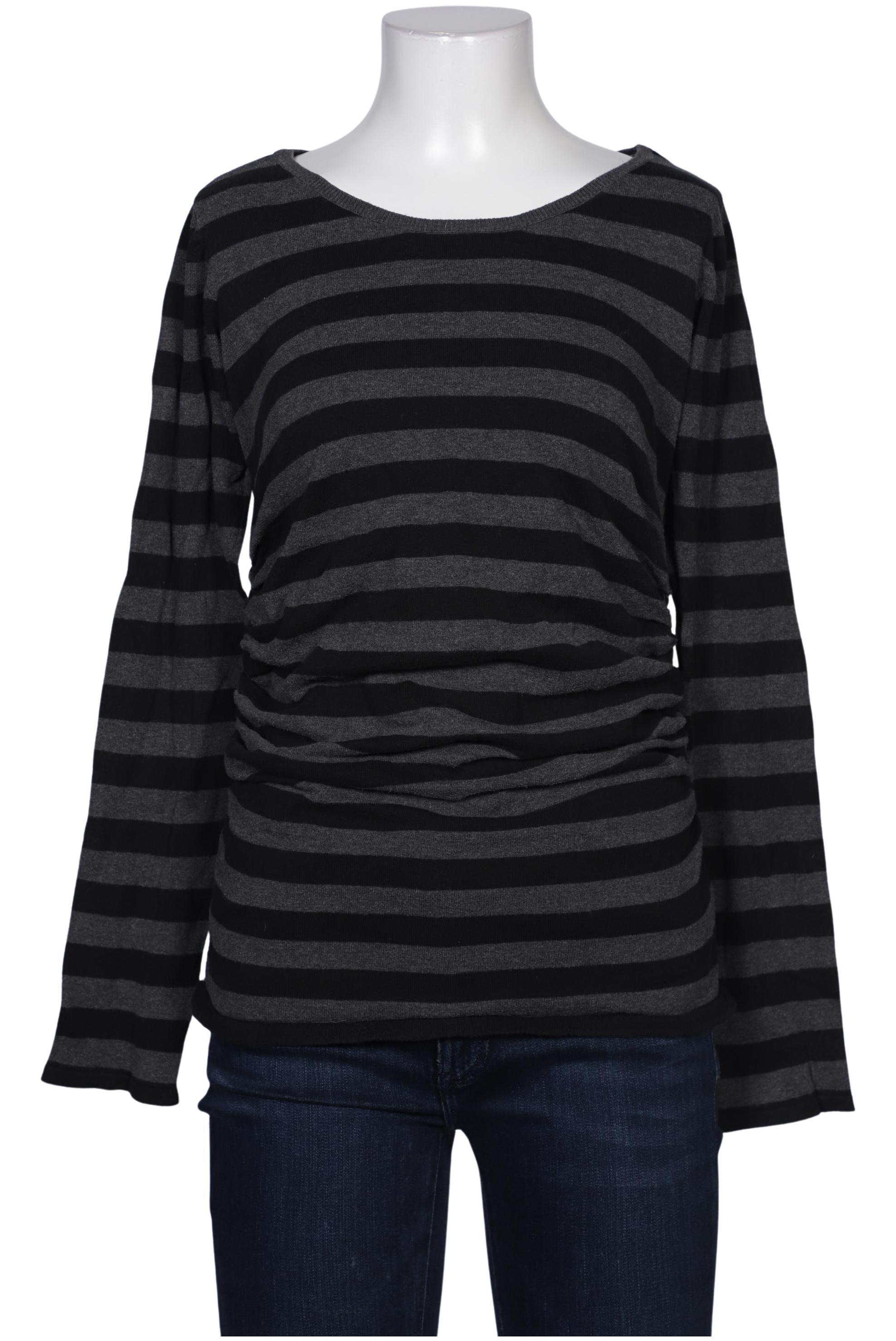 

H&M Mama Damen Pullover, grau, Gr. 38