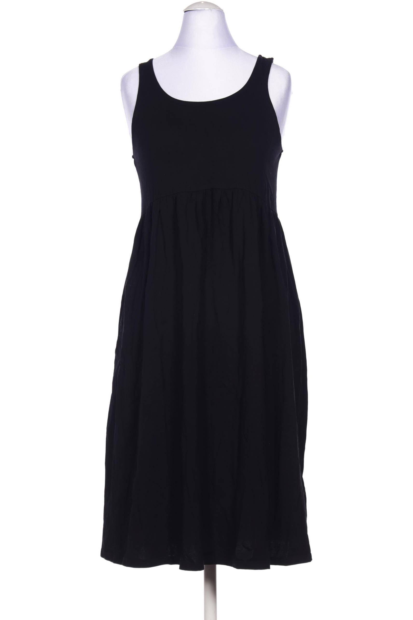 

H&M Mama Damen Kleid, schwarz, Gr. 36
