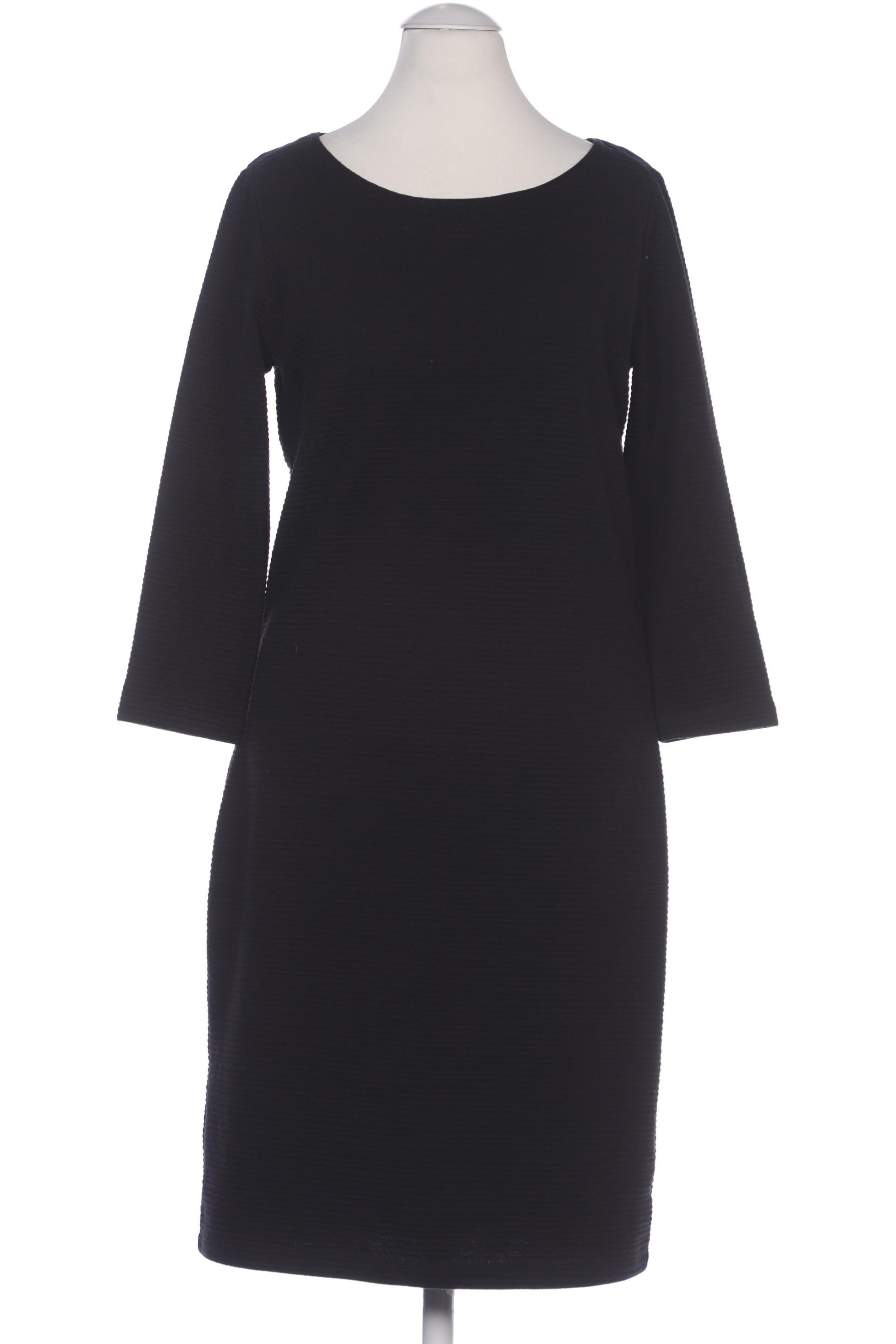

H&M Mama Damen Kleid, schwarz, Gr. 36