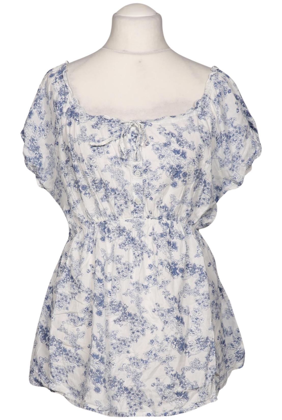 

H&M Mama Damen Bluse, mehrfarbig, Gr. 44