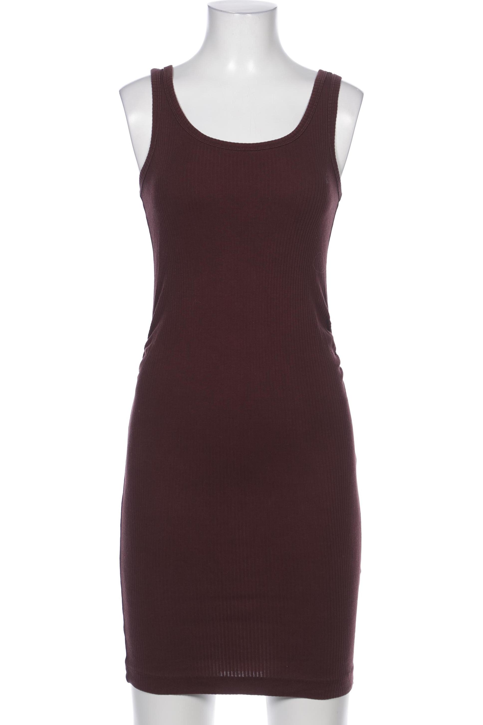 

H&M Mama Damen Kleid, braun