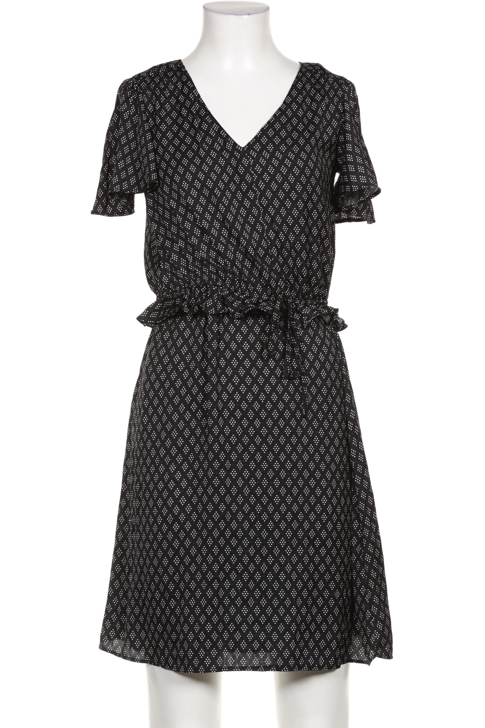 

H&M Mama Damen Kleid, schwarz