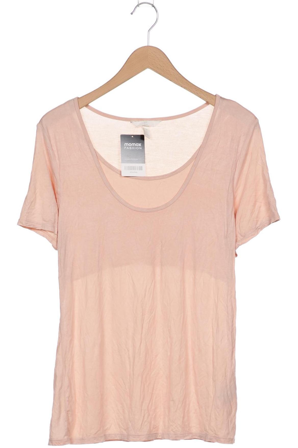 

H&M Mama Damen T-Shirt, pink