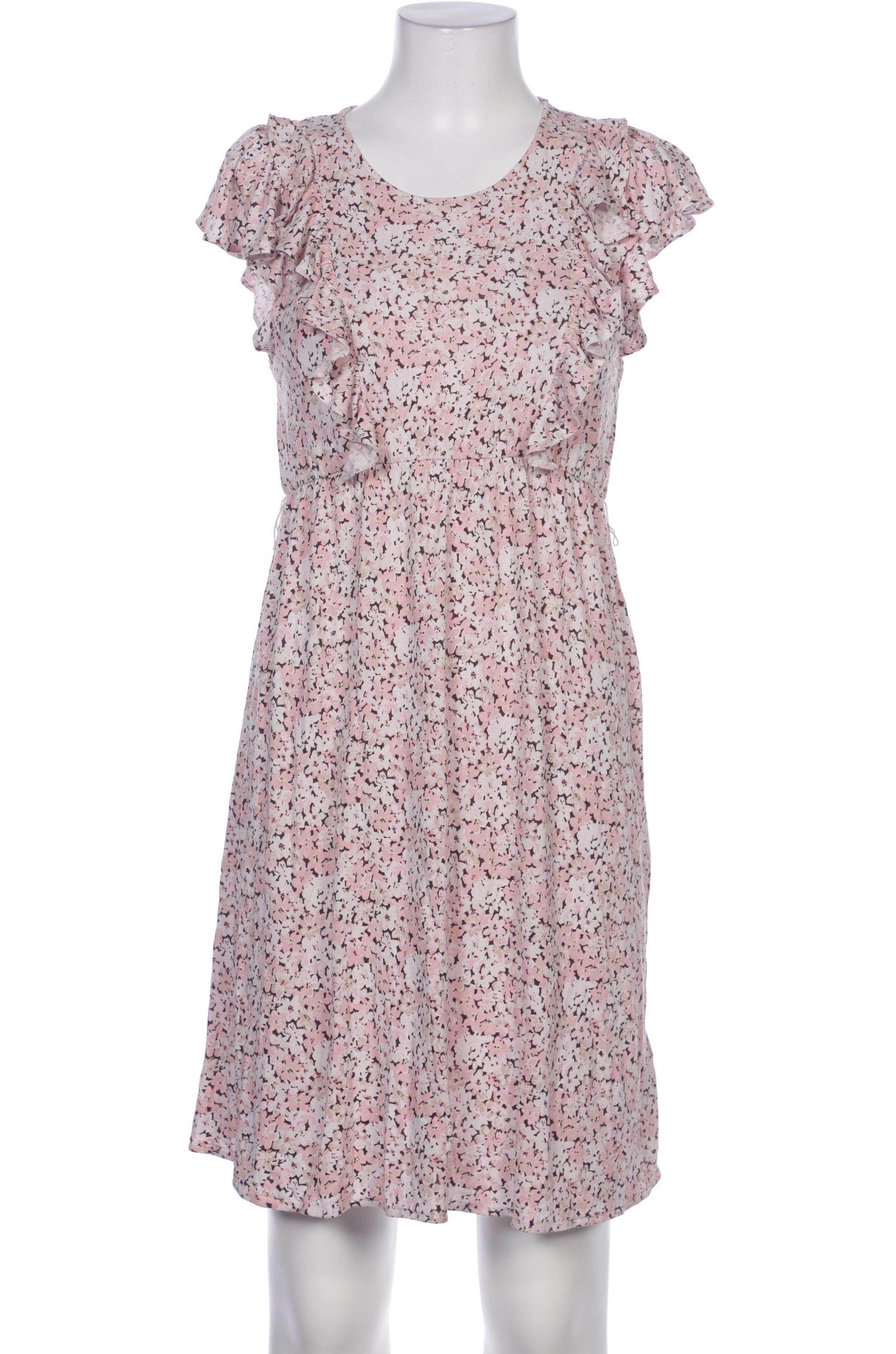 

H&M Mama Damen Kleid, pink, Gr. 38