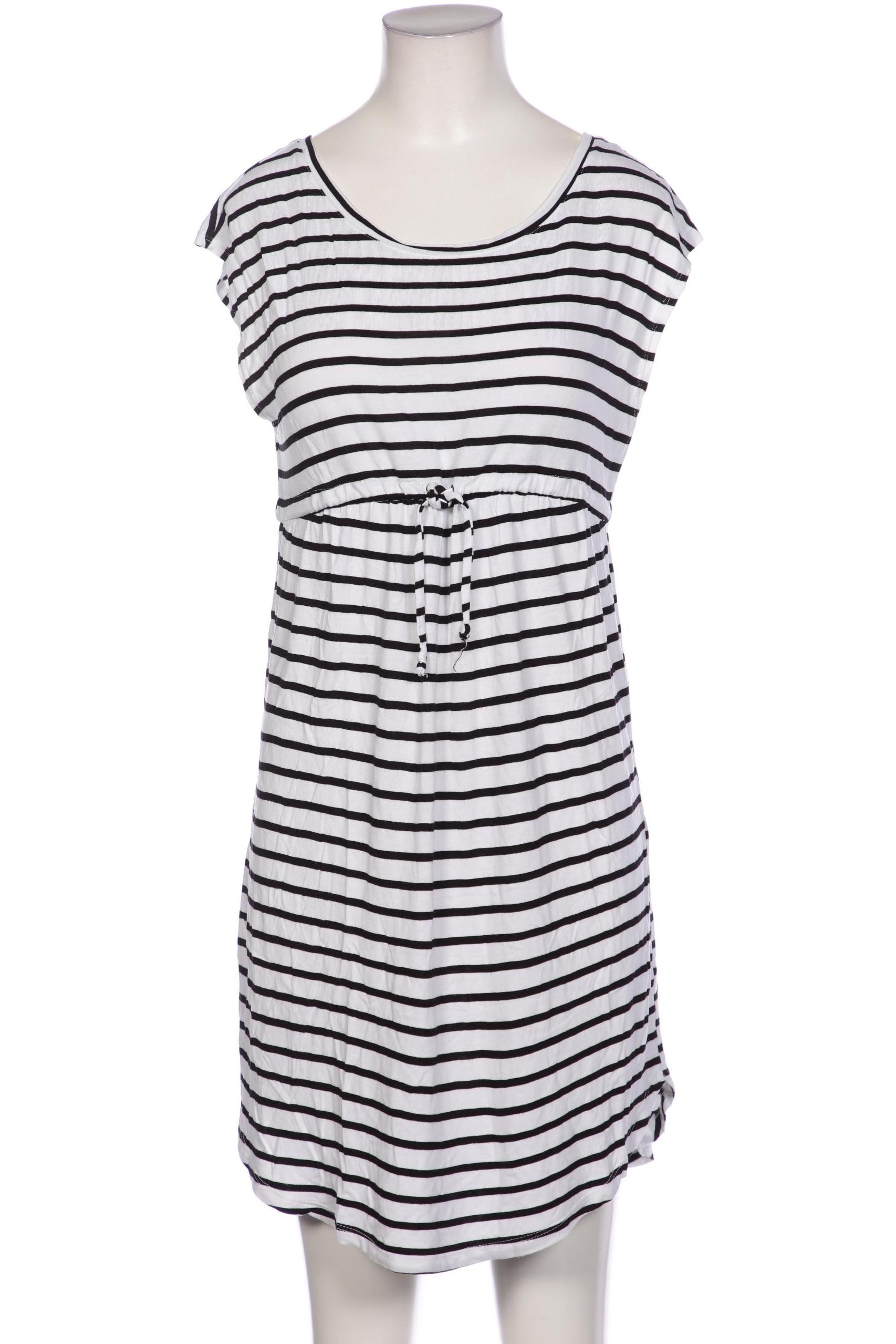 

H&M Mama Damen Kleid, schwarz, Gr. 36