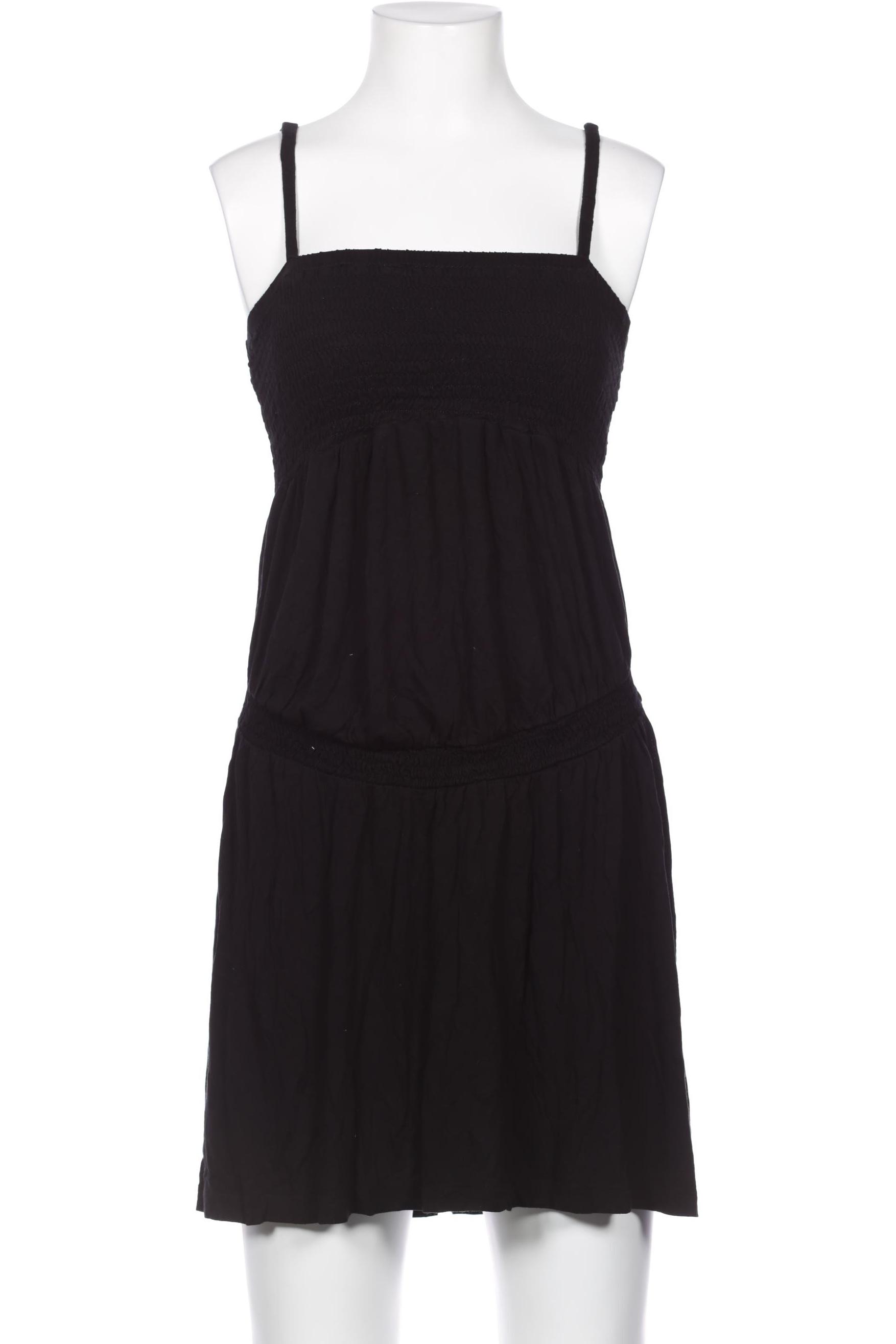 

H&M Mama Damen Kleid, schwarz, Gr. 36