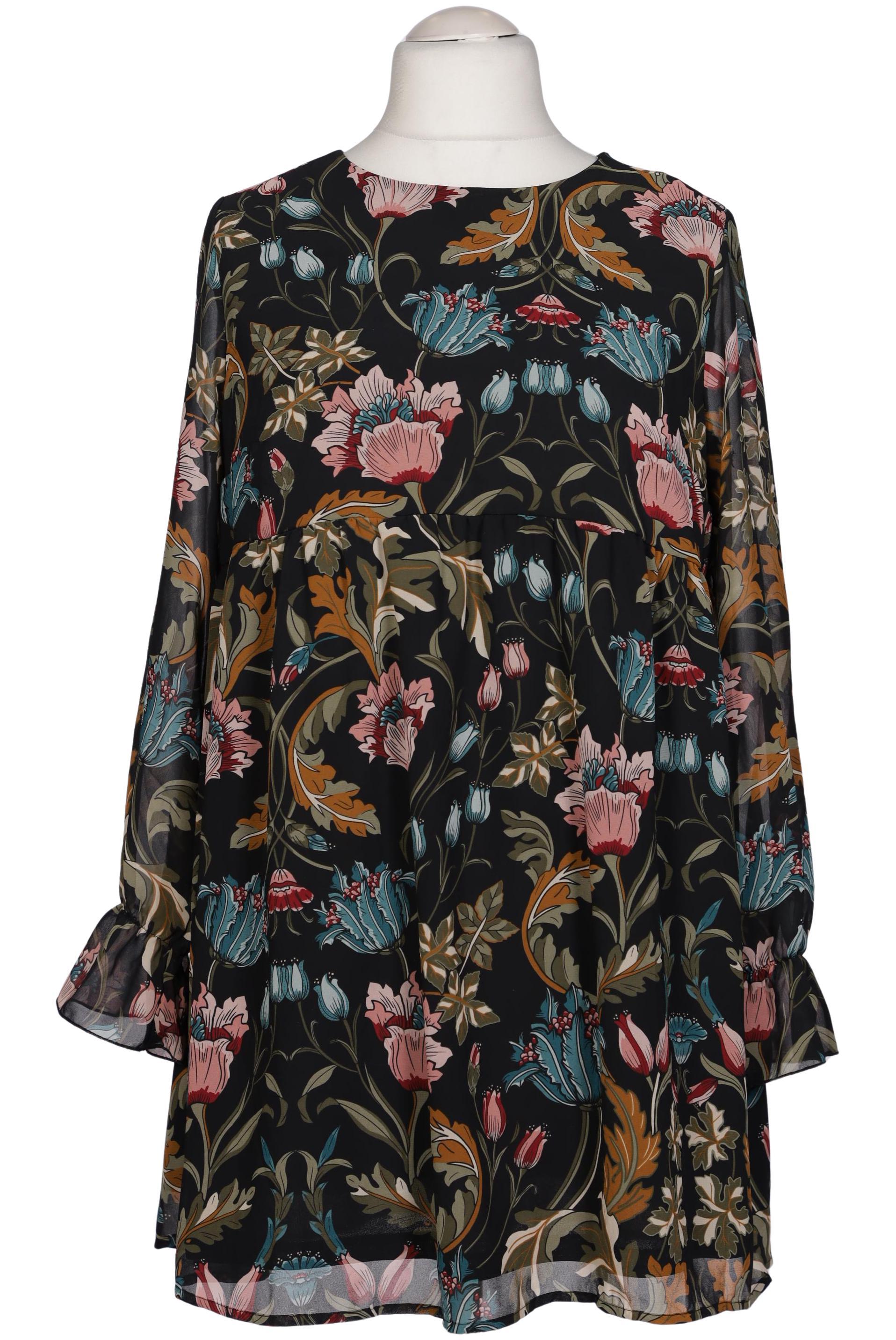 

H&M Mama Damen Kleid, mehrfarbig, Gr. 38