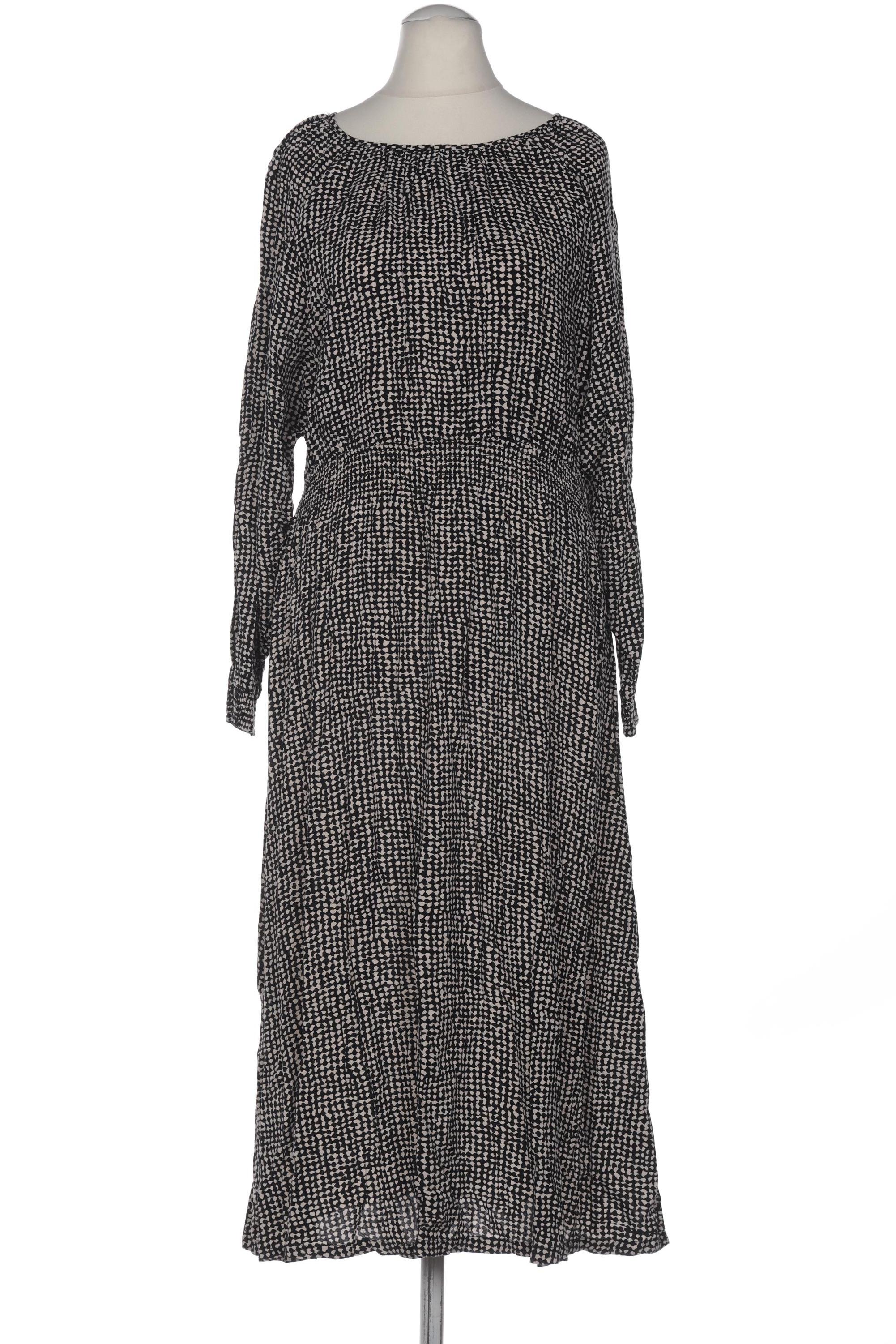 

H&M Mama Damen Kleid, schwarz
