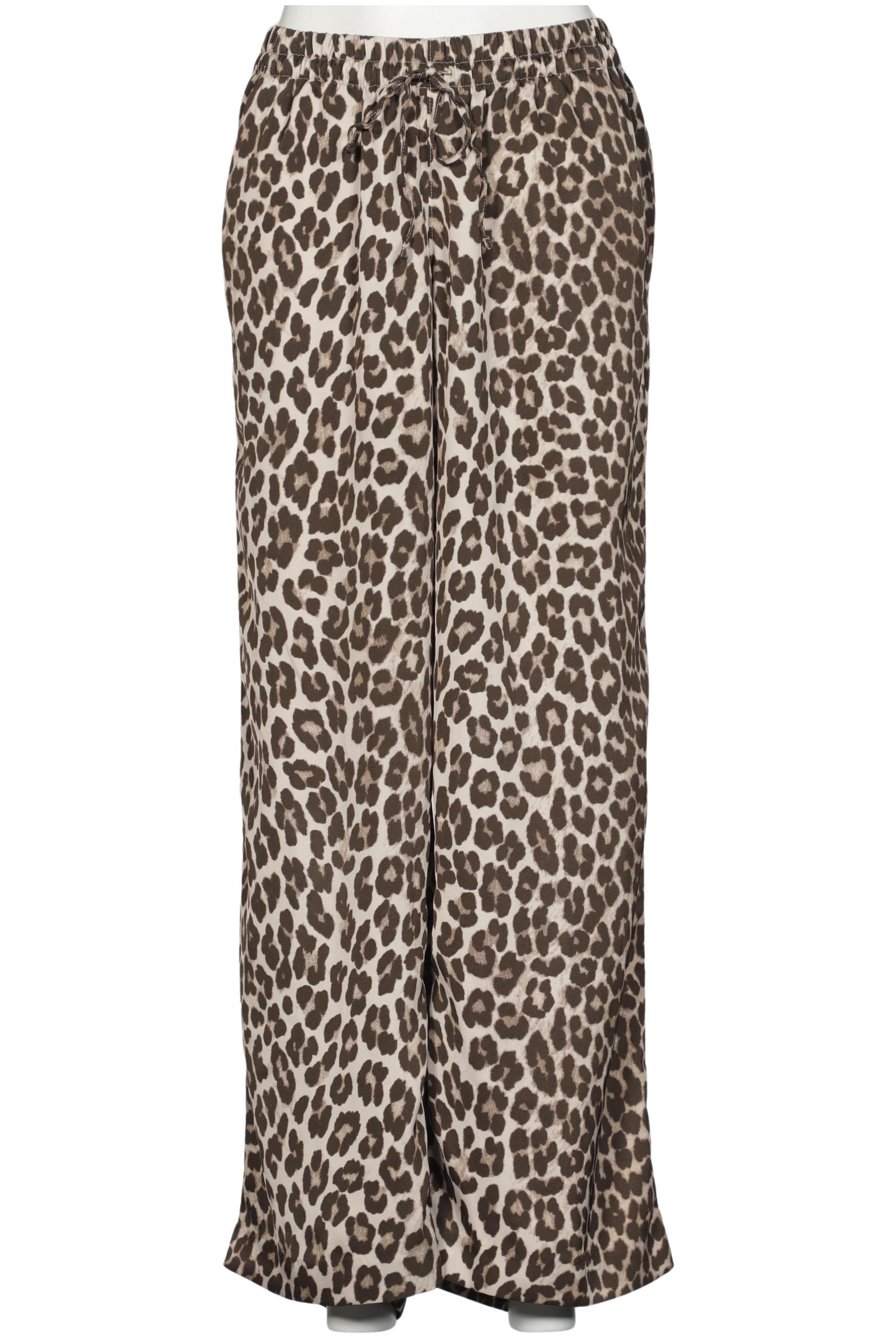 

H&M Mama Damen Stoffhose, beige, Gr. 0