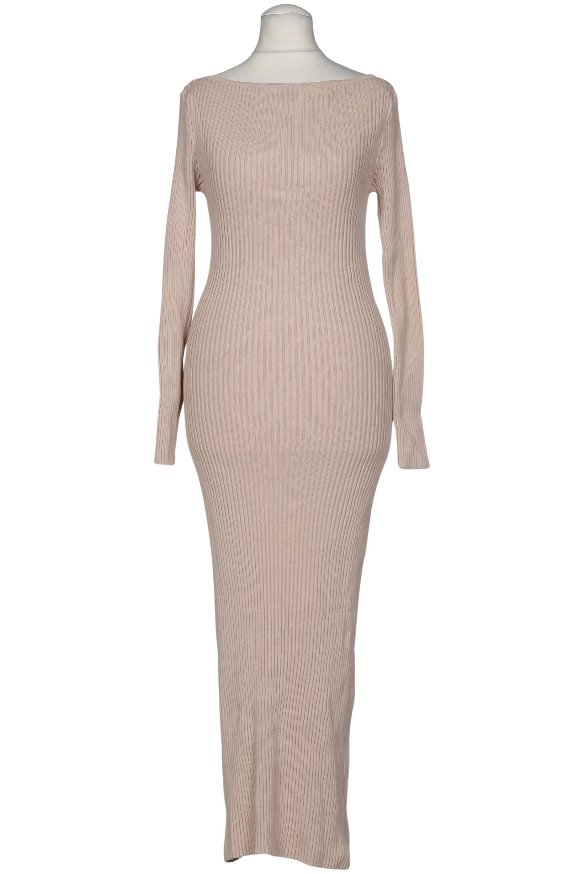 

H&M Mama Damen Kleid, beige, Gr. 38