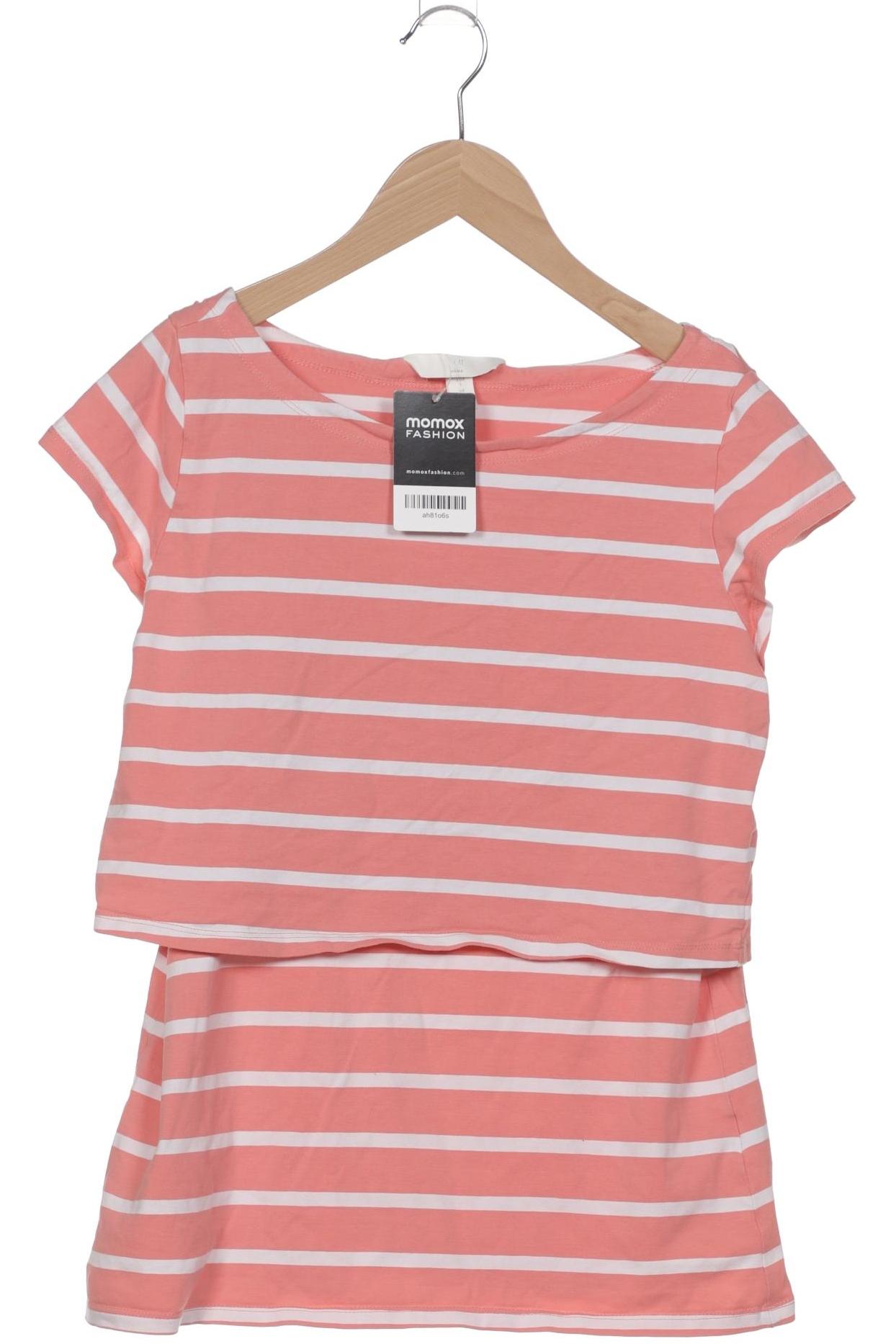 

H&M Mama Damen T-Shirt, pink, Gr. 42