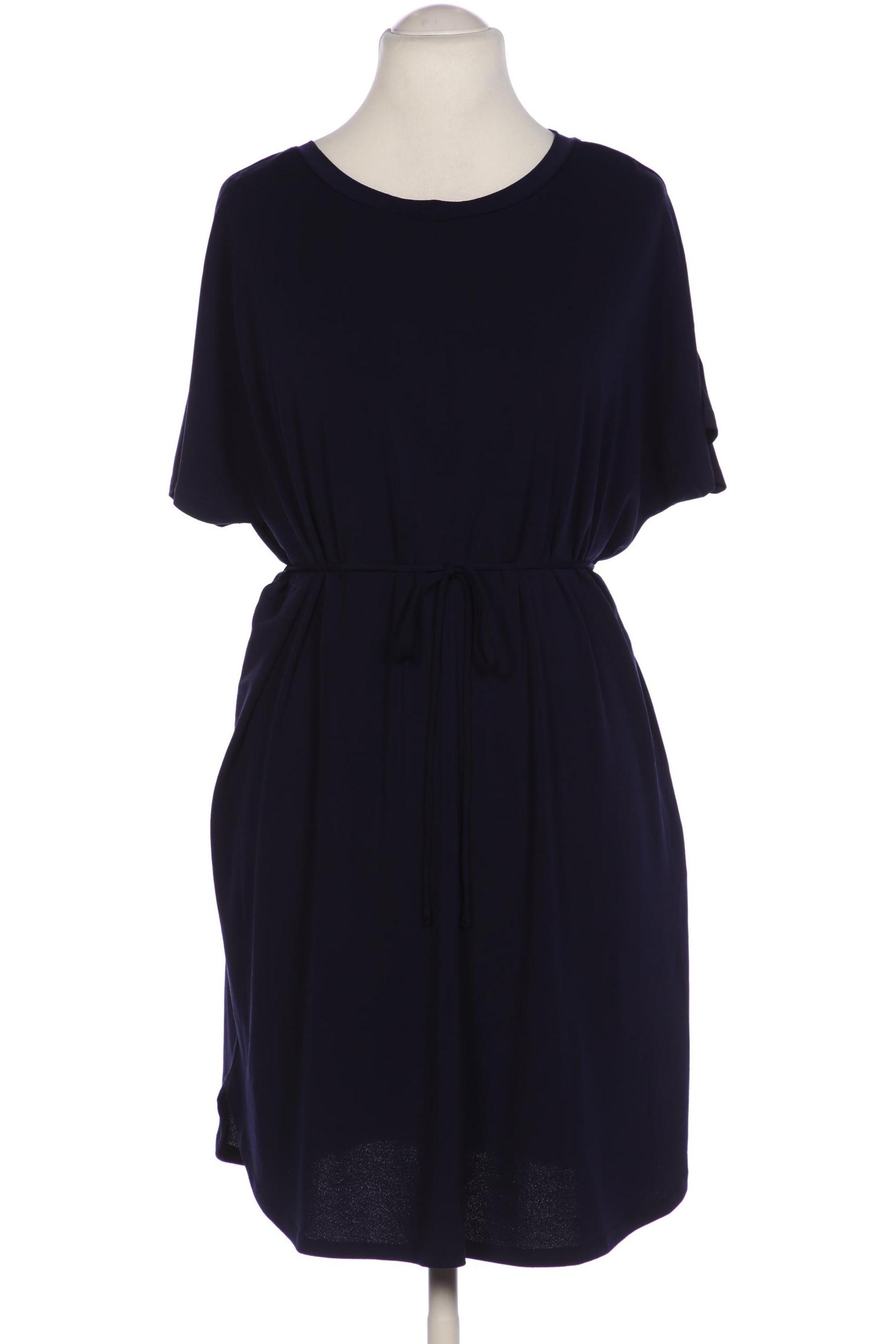 

H&M Mama Damen Kleid, marineblau, Gr. 42