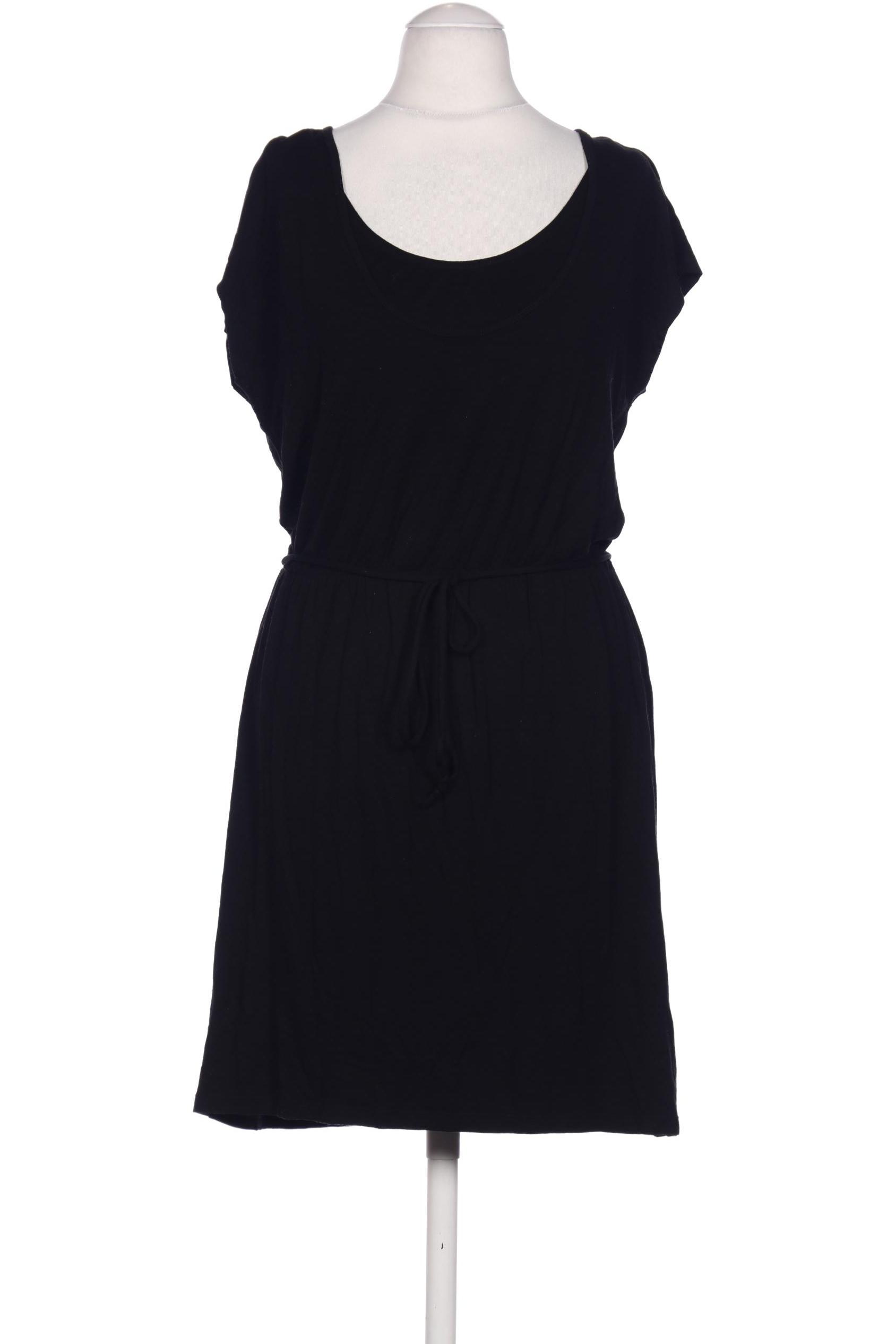 

H&M Mama Damen Kleid, schwarz, Gr. 36