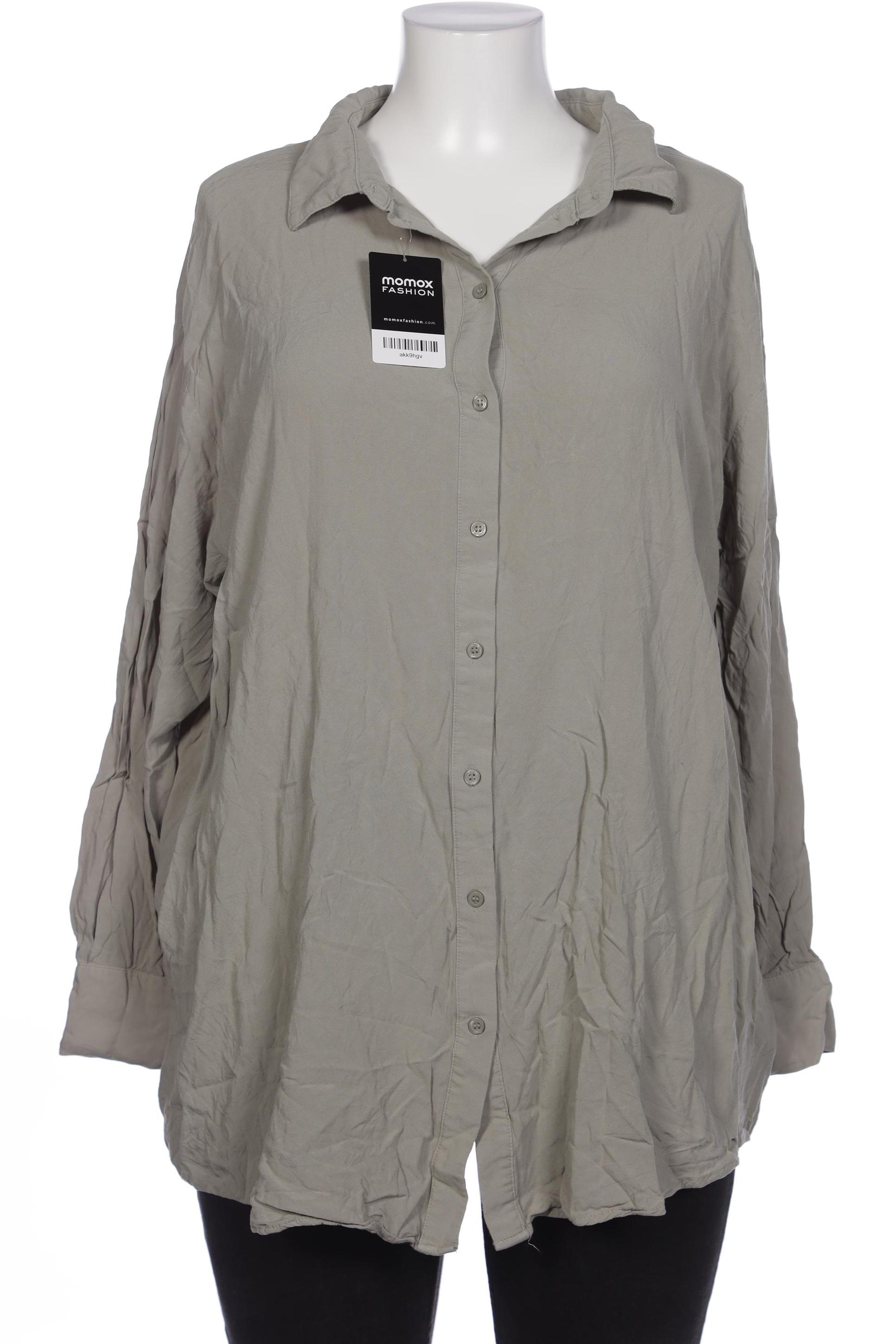 

H&M Mama Damen Bluse, grau, Gr. 44