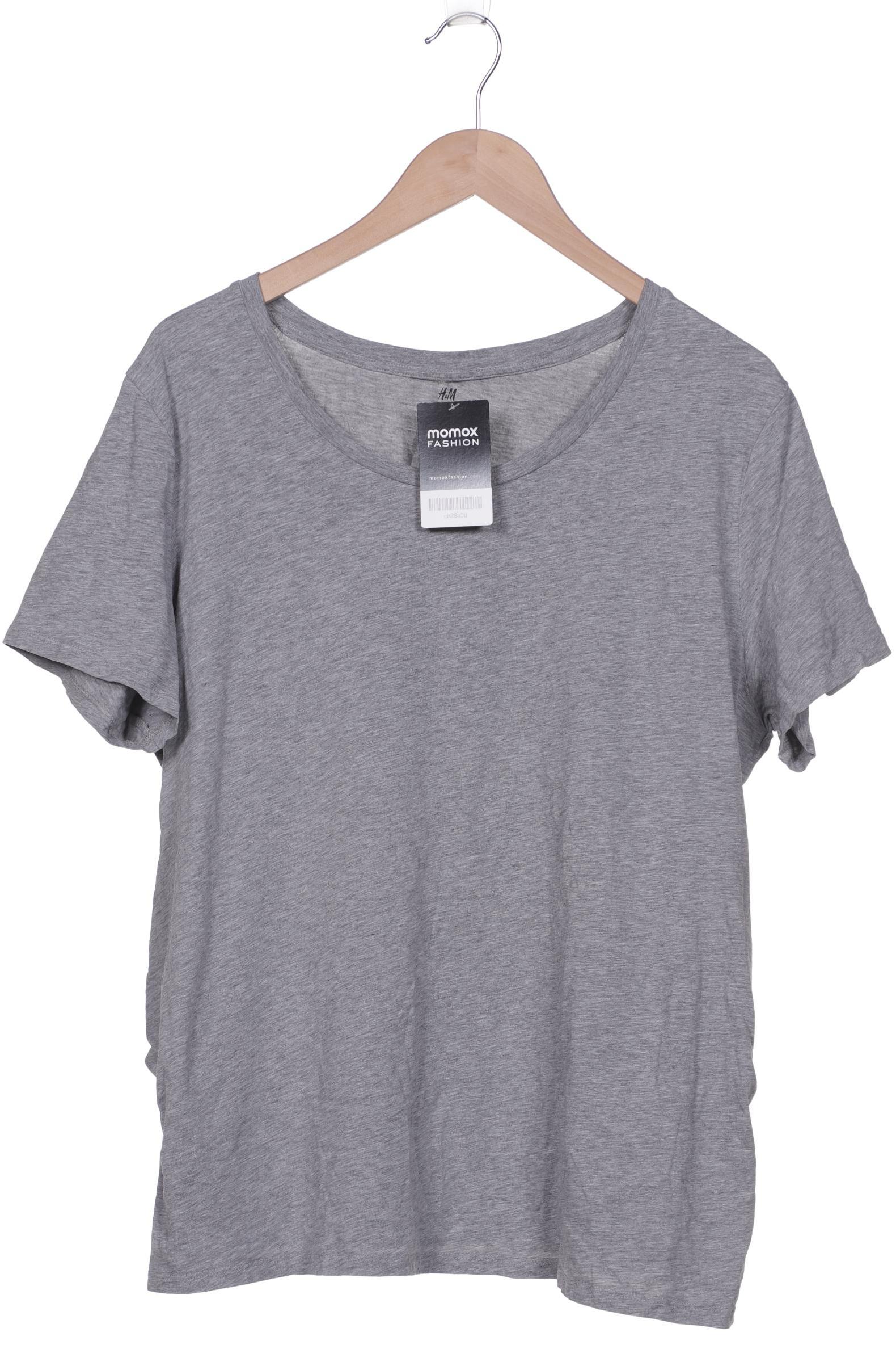 

H&M Mama Damen T-Shirt, grau