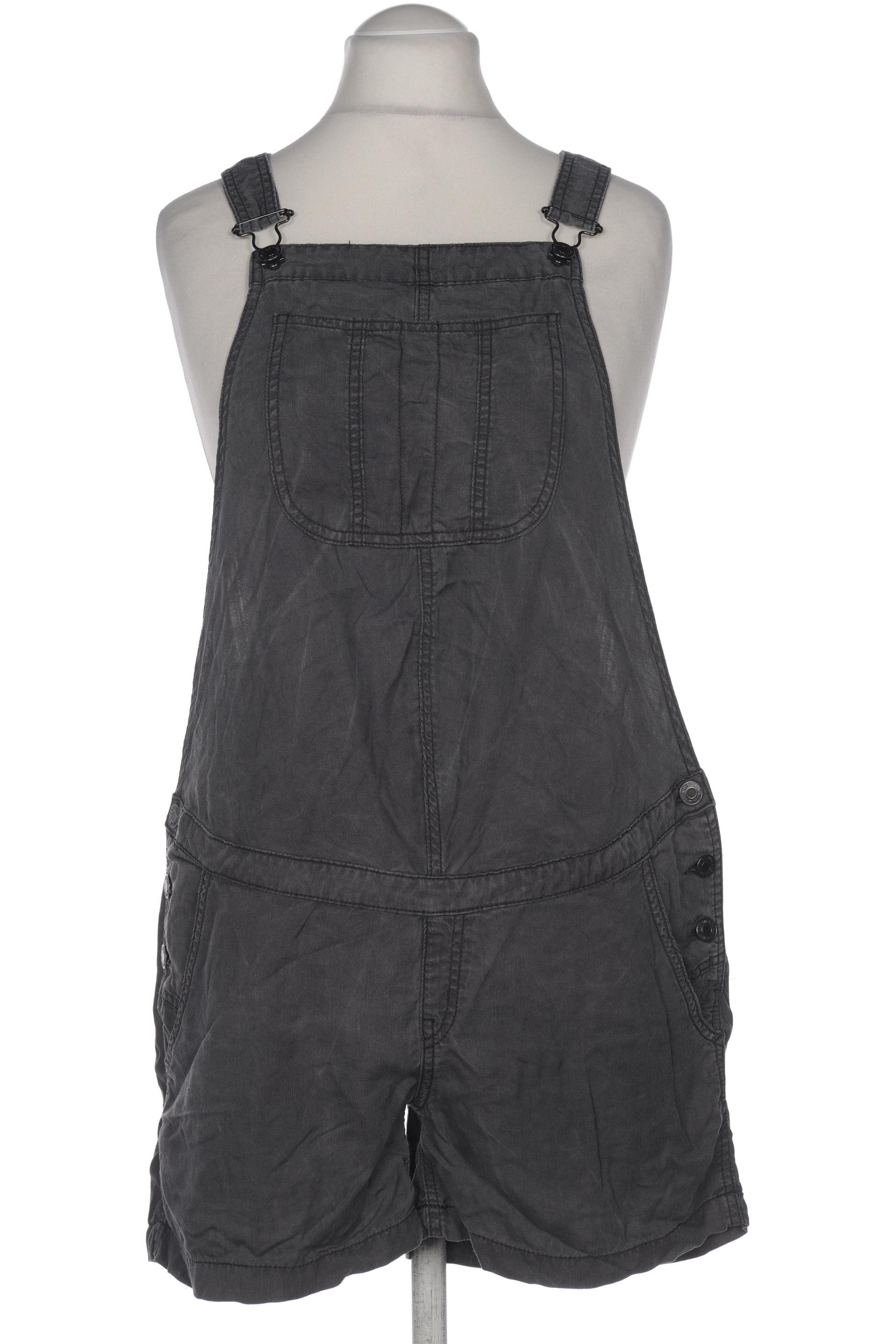 

H&M Mama Damen Jumpsuit/Overall, grau, Gr. 42