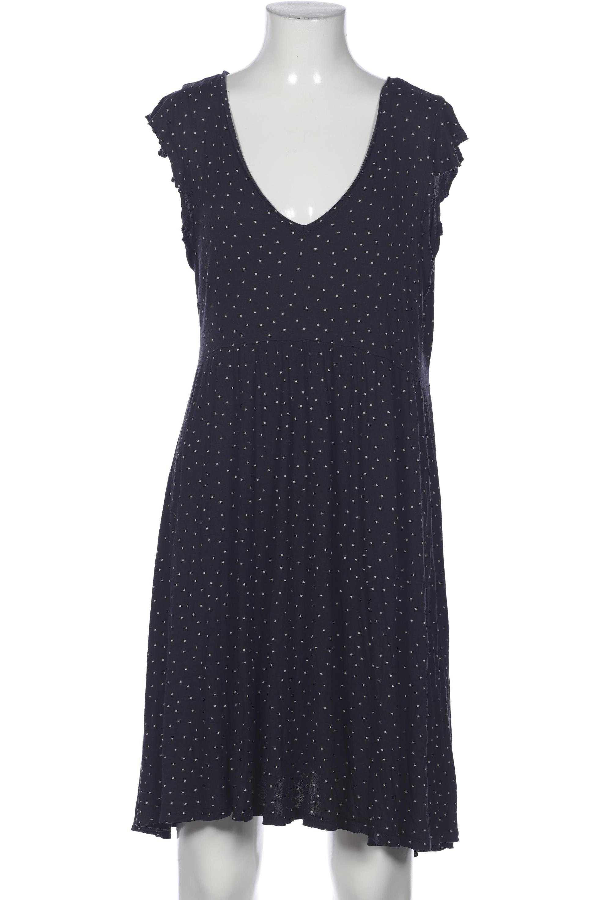 

H&M Mama Damen Kleid, marineblau