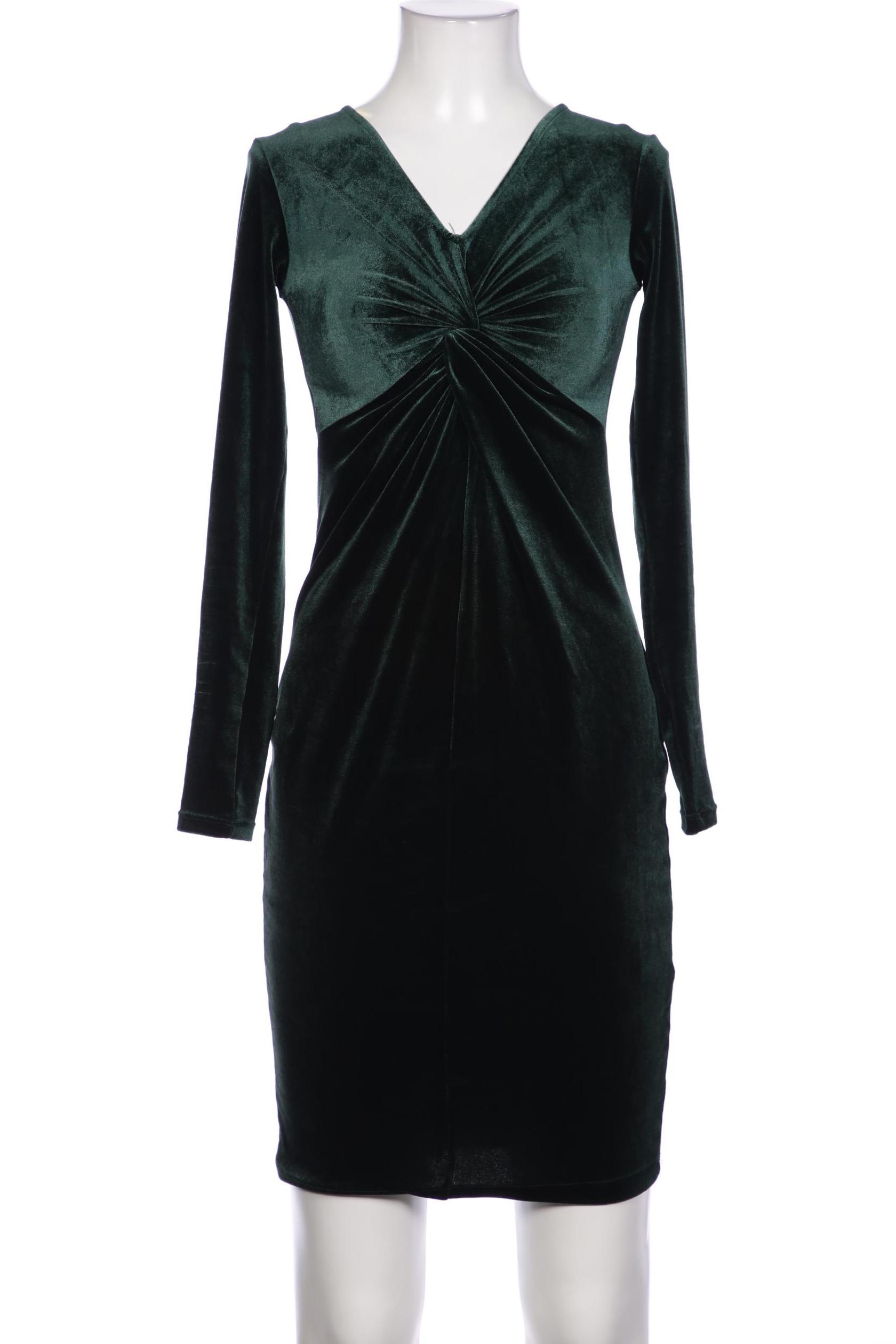 

H&M Mama Damen Kleid, grün, Gr. 34