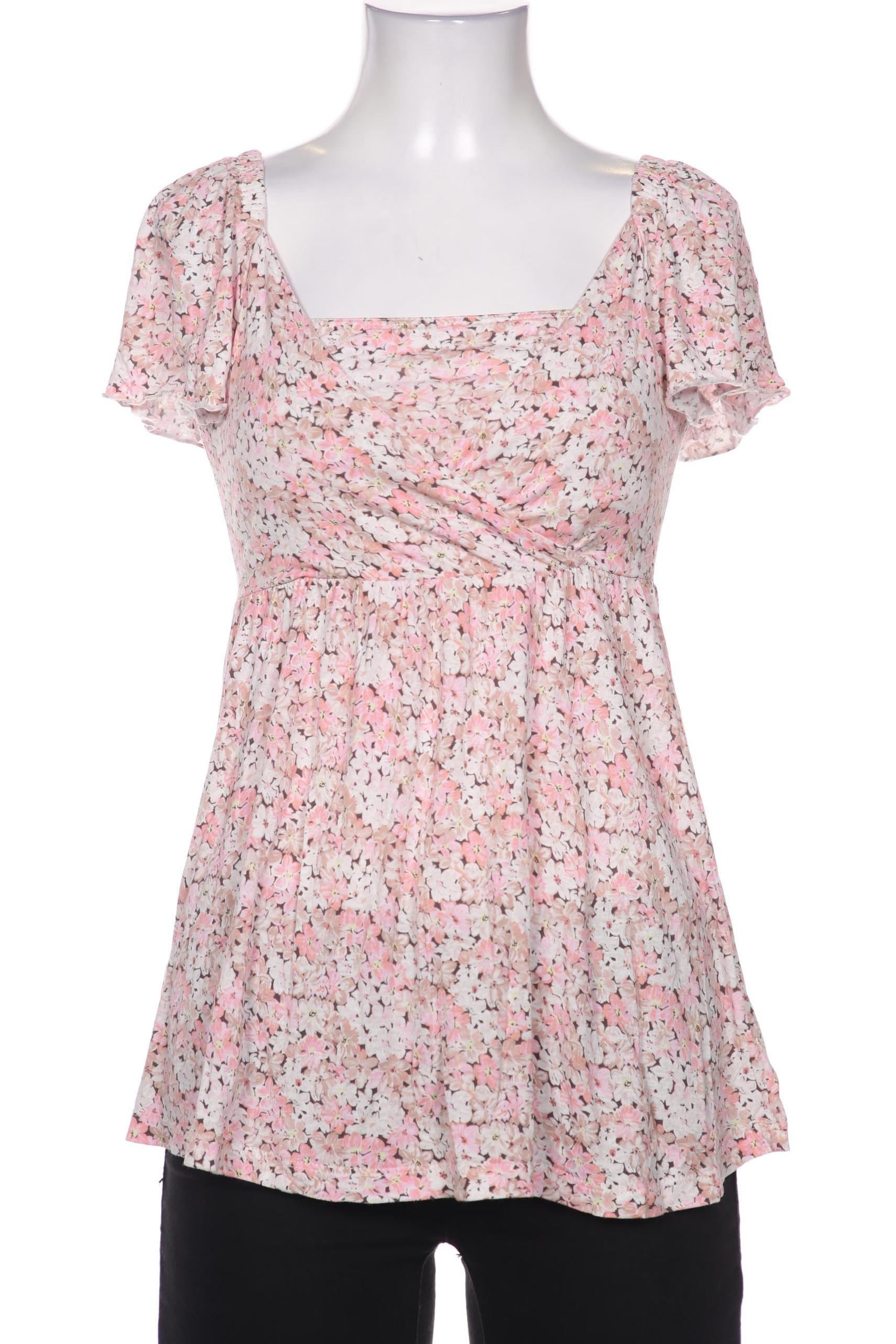 

H&M Mama Damen T-Shirt, pink, Gr. 36
