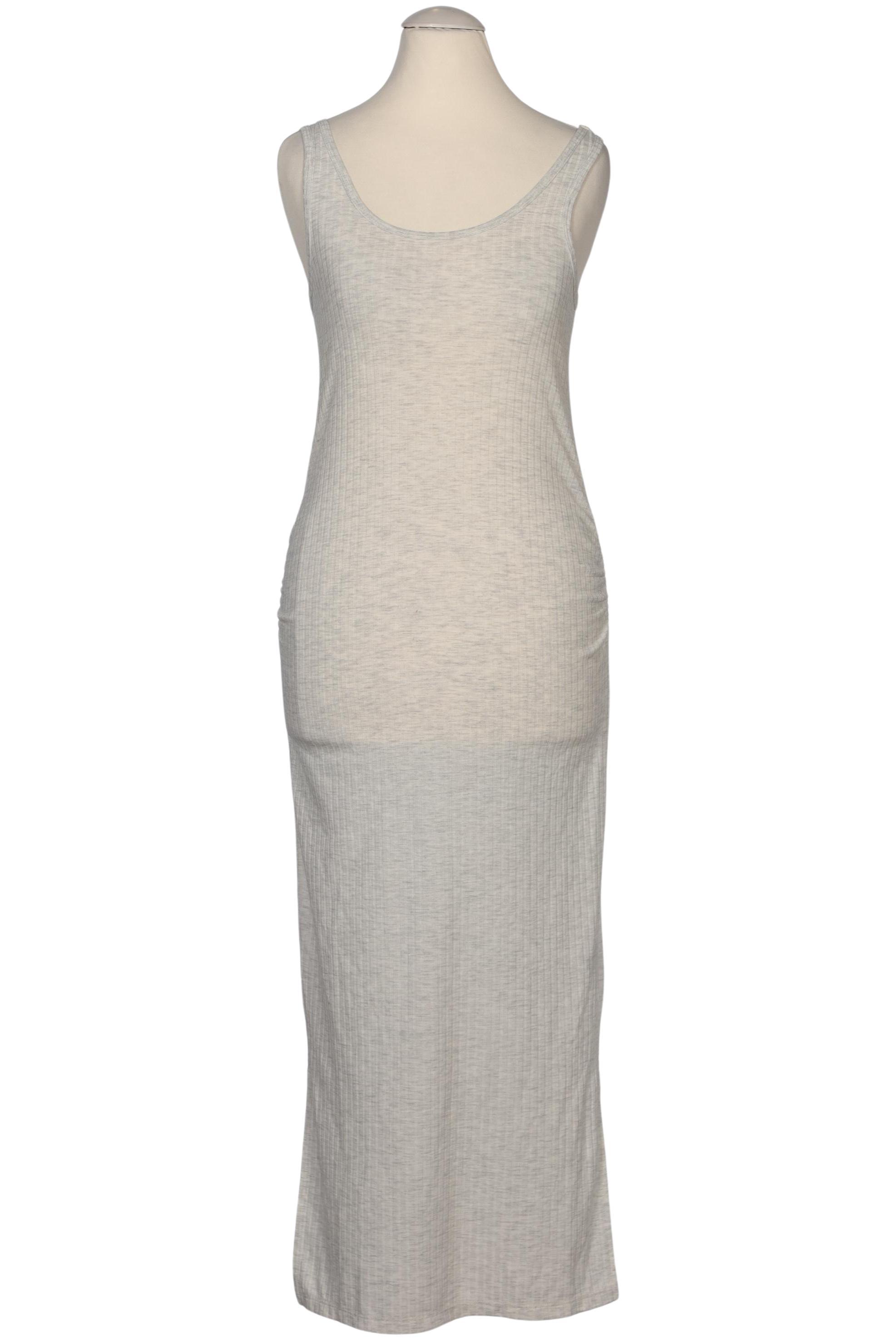

H&M Mama Damen Kleid, grau, Gr. 34