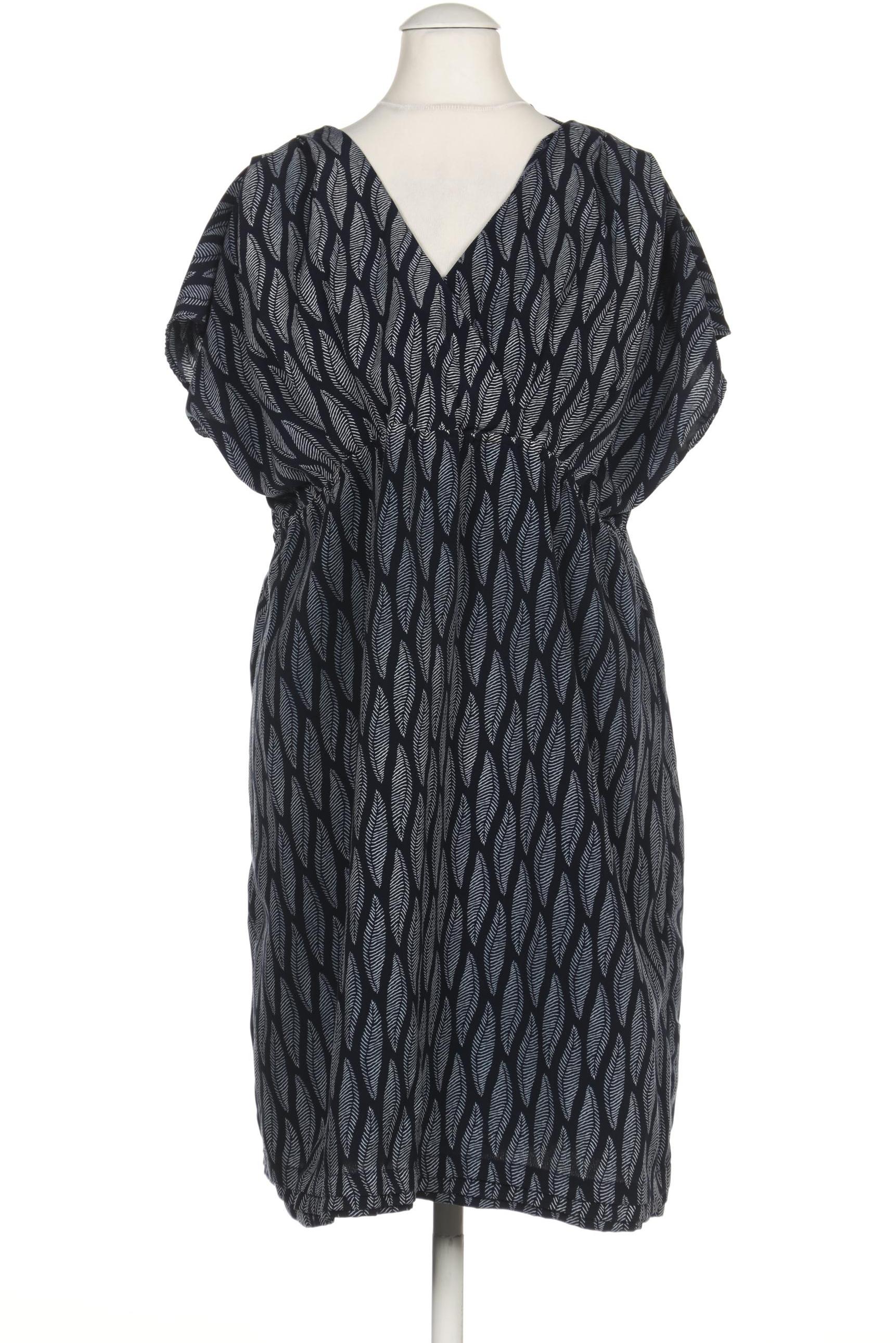 

H&M Mama Damen Kleid, marineblau