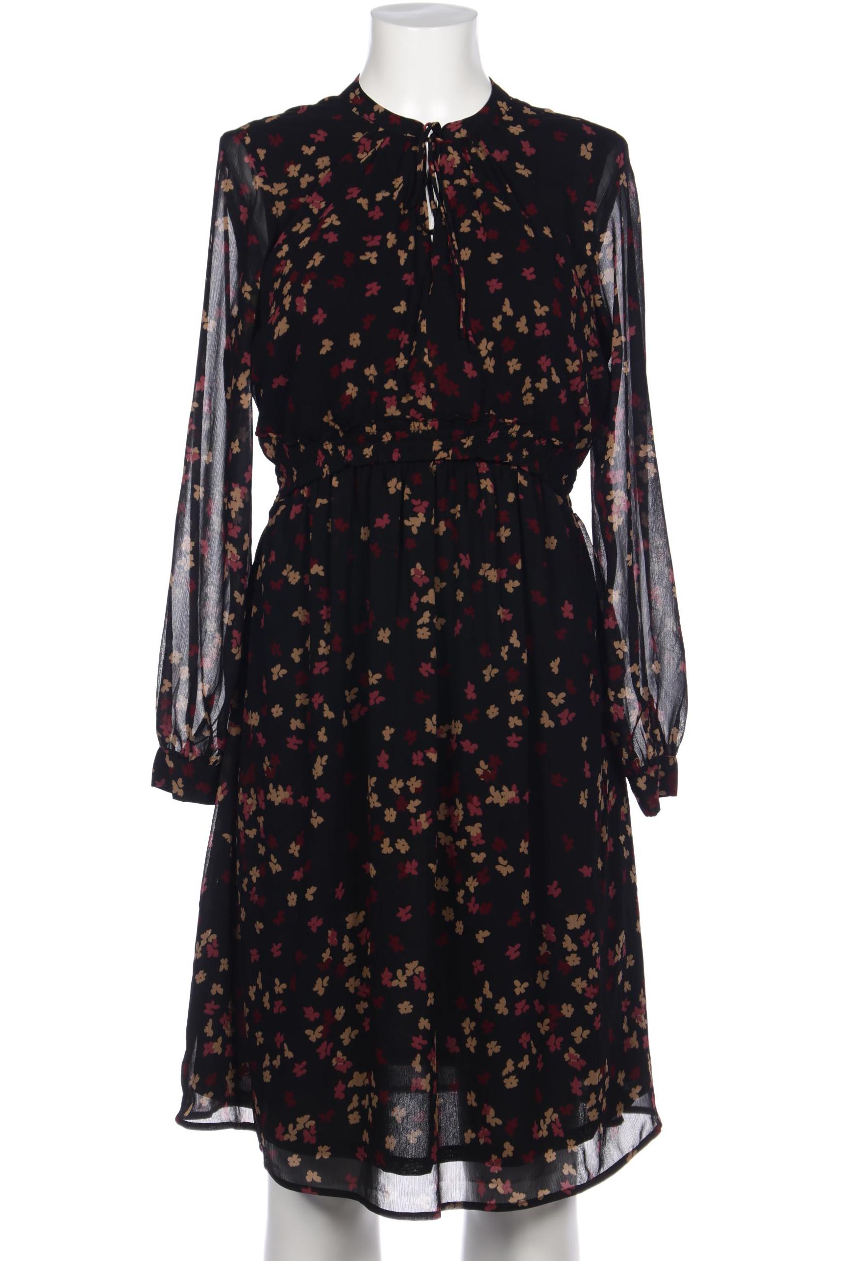 

H&M Mama Damen Kleid, schwarz
