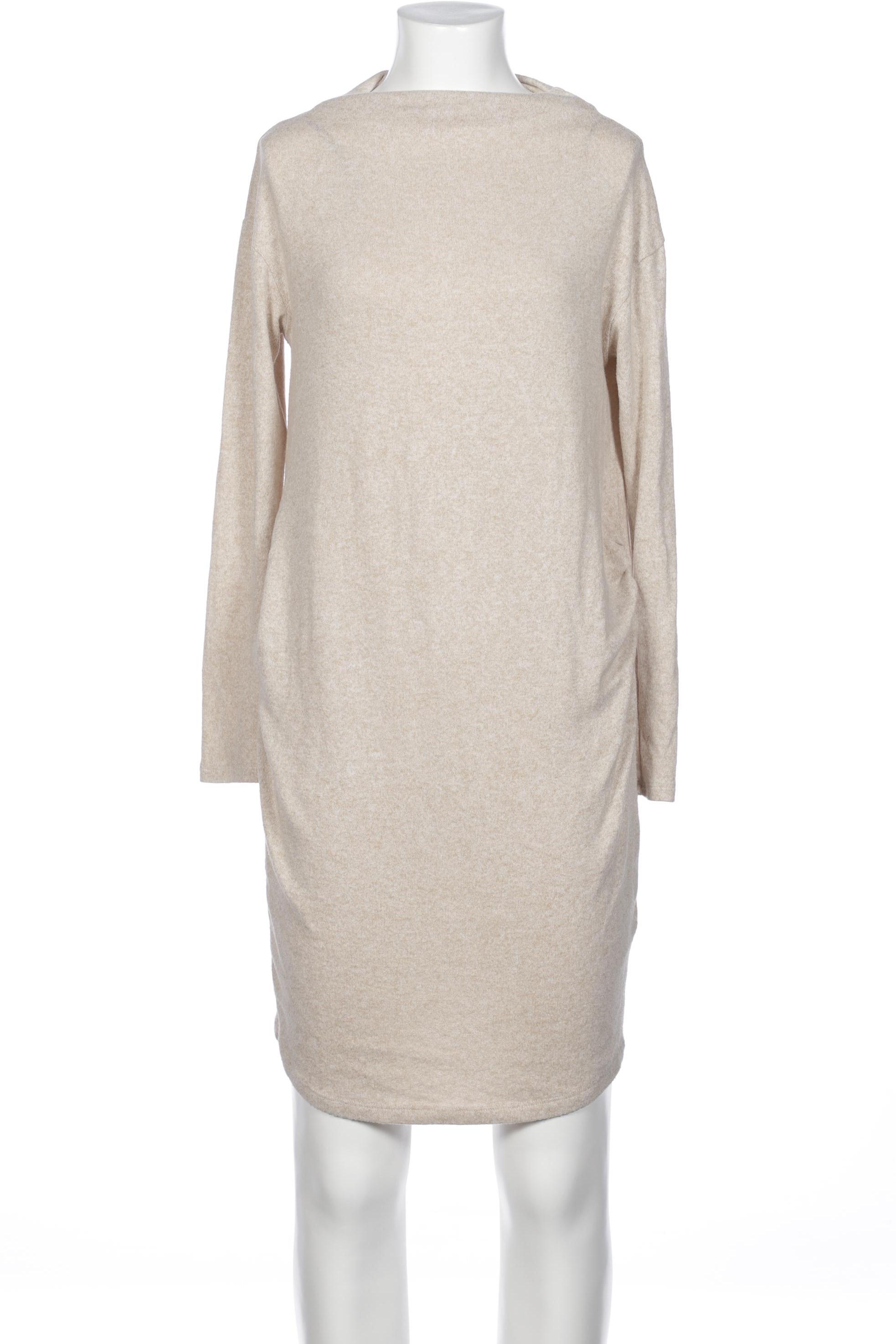

H&M Mama Damen Kleid, beige, Gr. 38