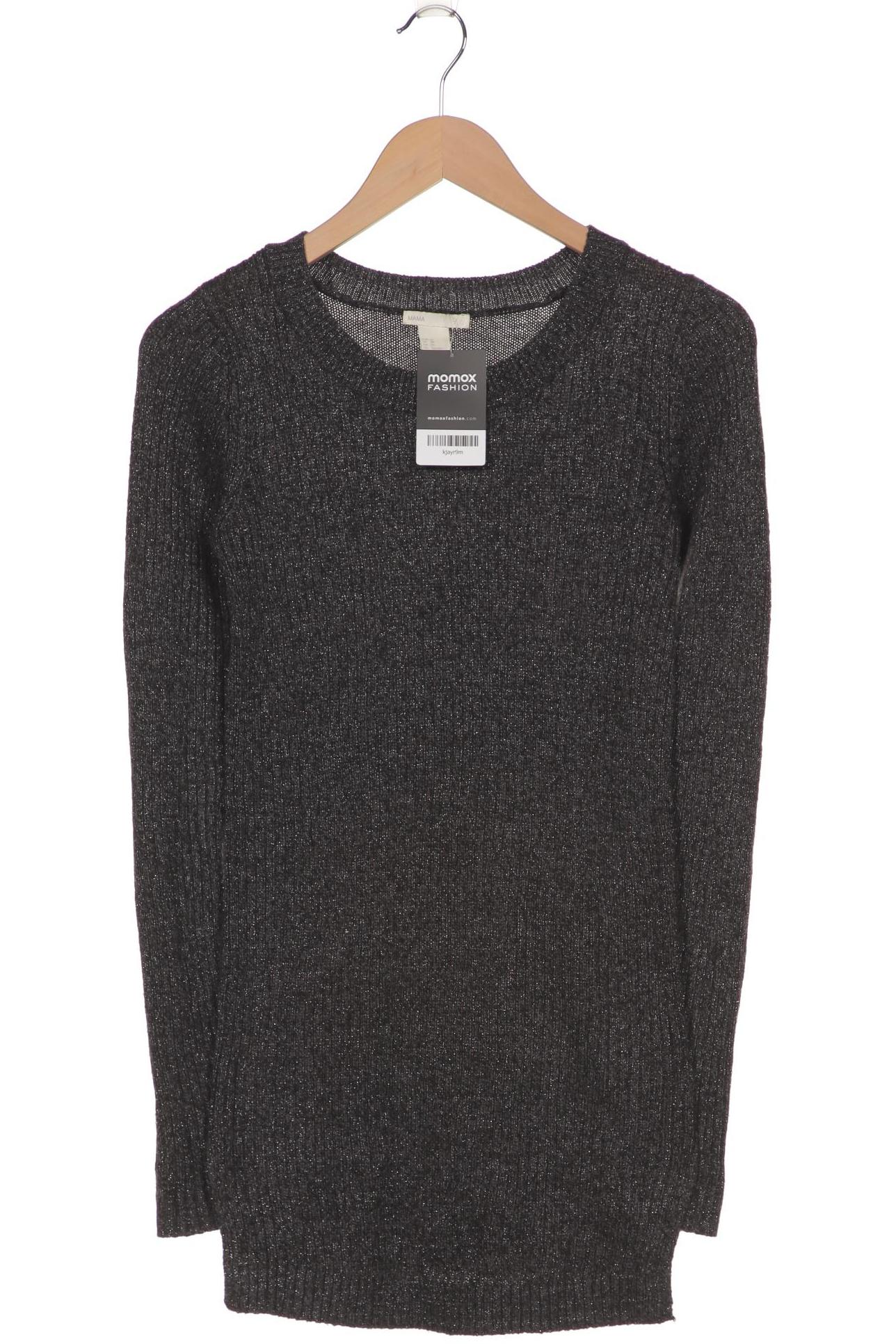 

H&M Mama Damen Pullover, grau