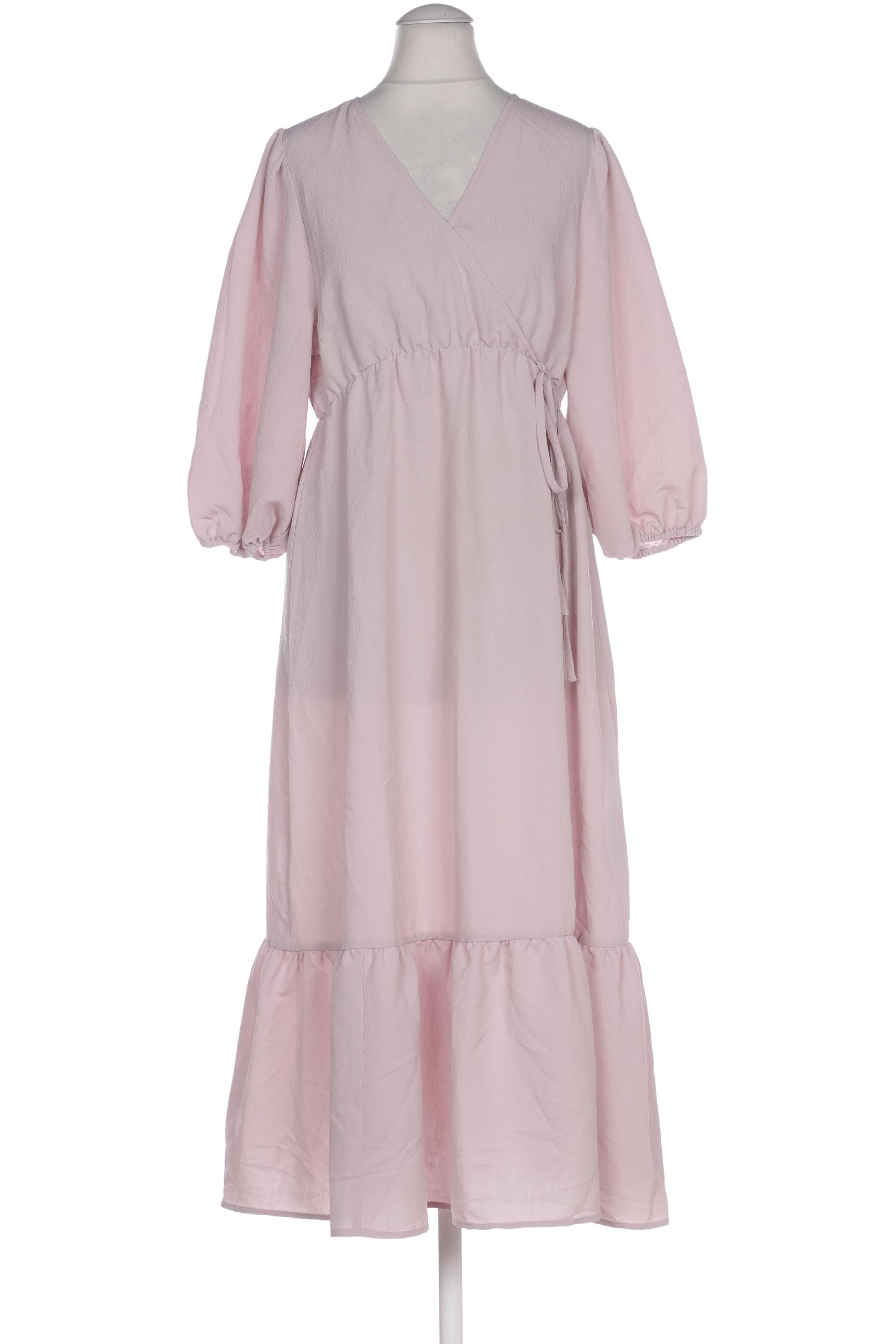 

H&M Mama Damen Kleid, pink, Gr. 36