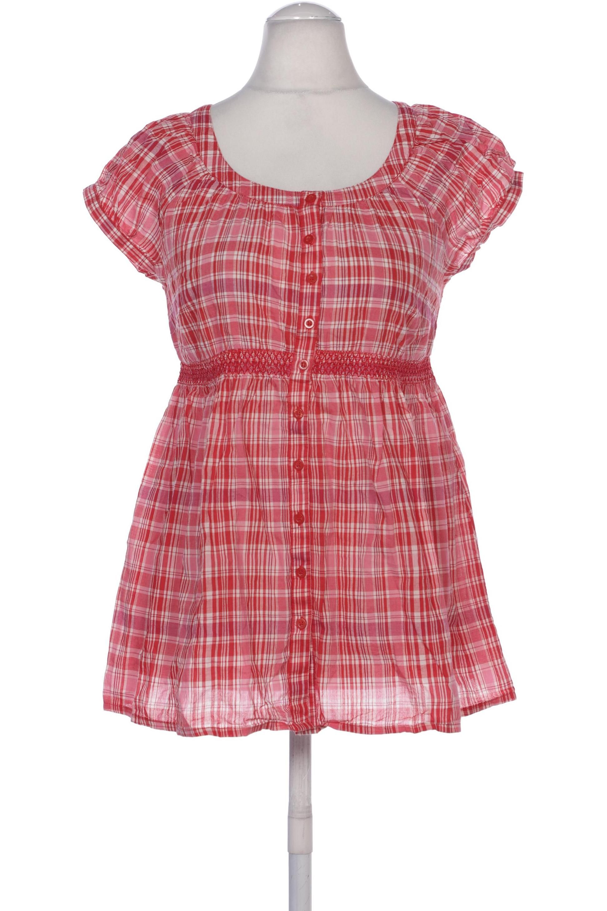 

H&M Mama Damen Bluse, rot, Gr. 36