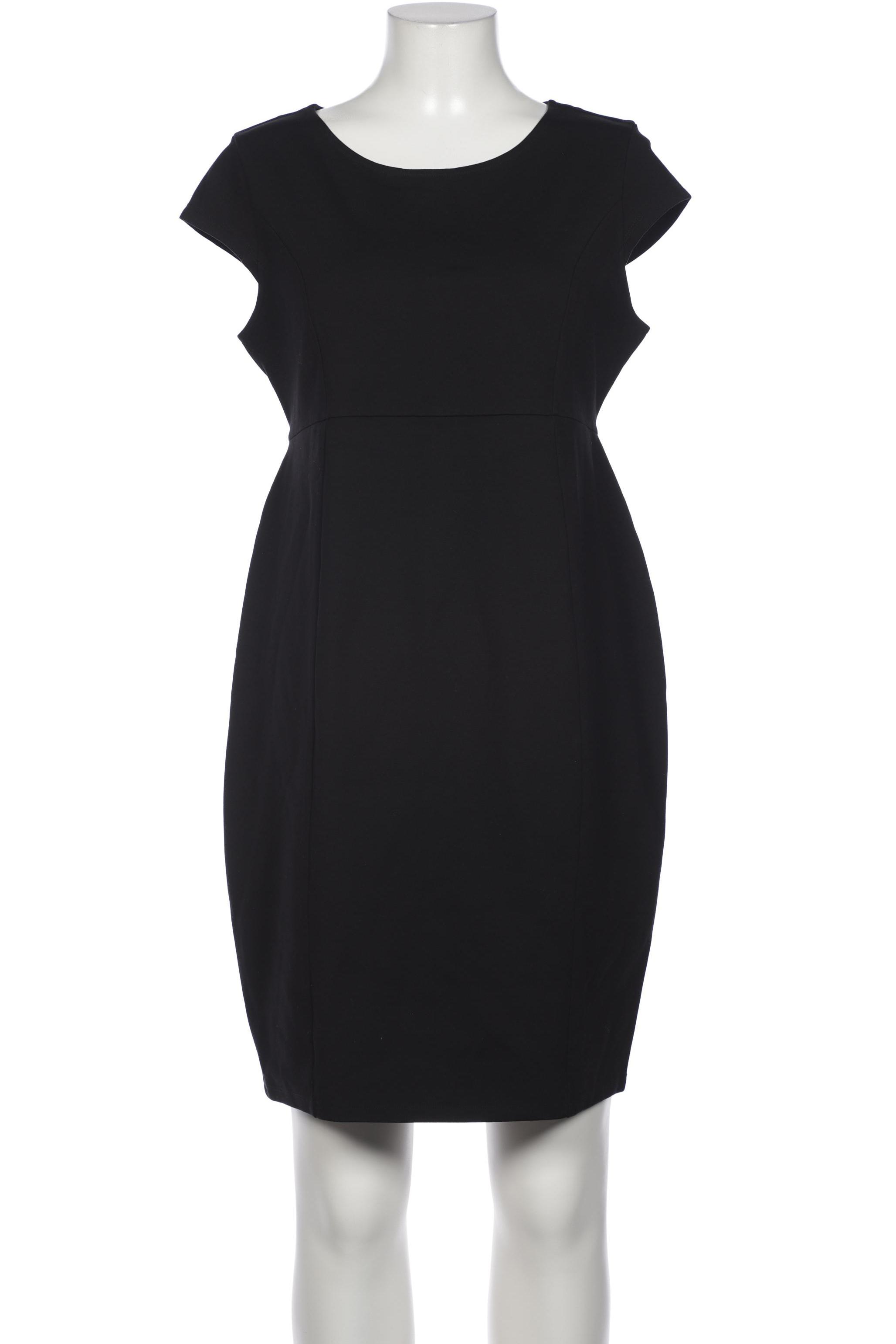 

H&M Mama Damen Kleid, schwarz