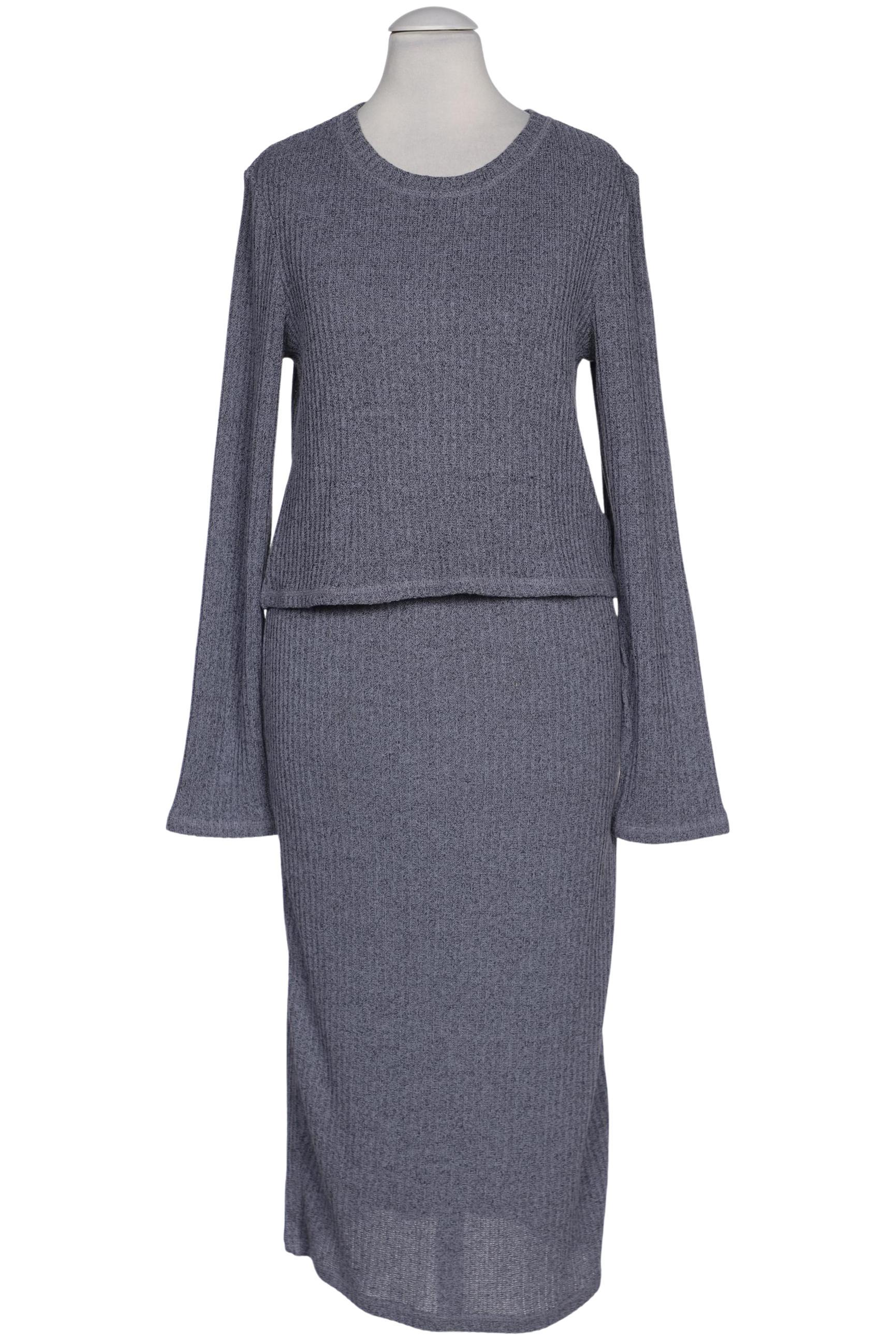 

H&M Mama Damen Anzug, grau, Gr. 36