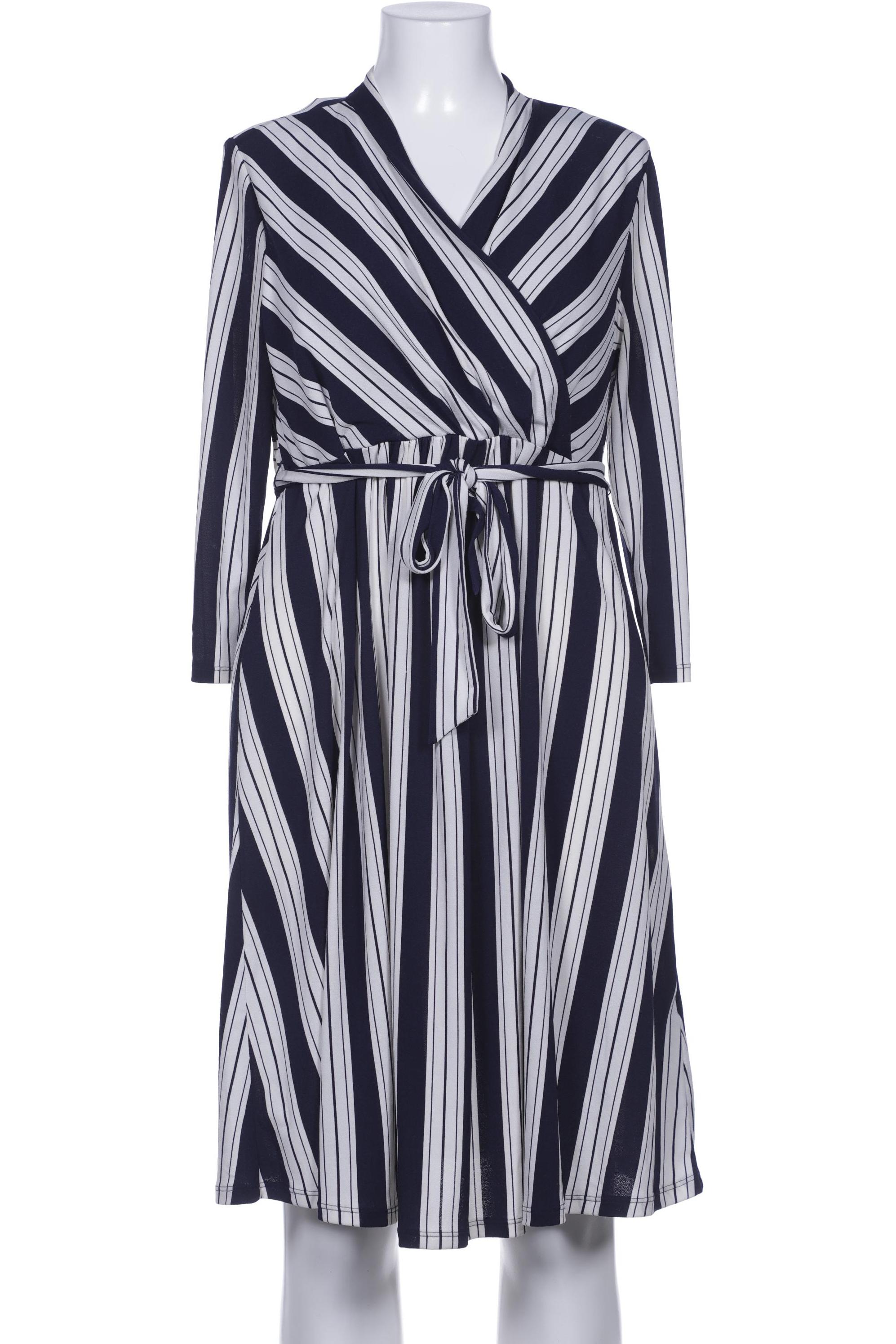 

H&M Mama Damen Kleid, marineblau