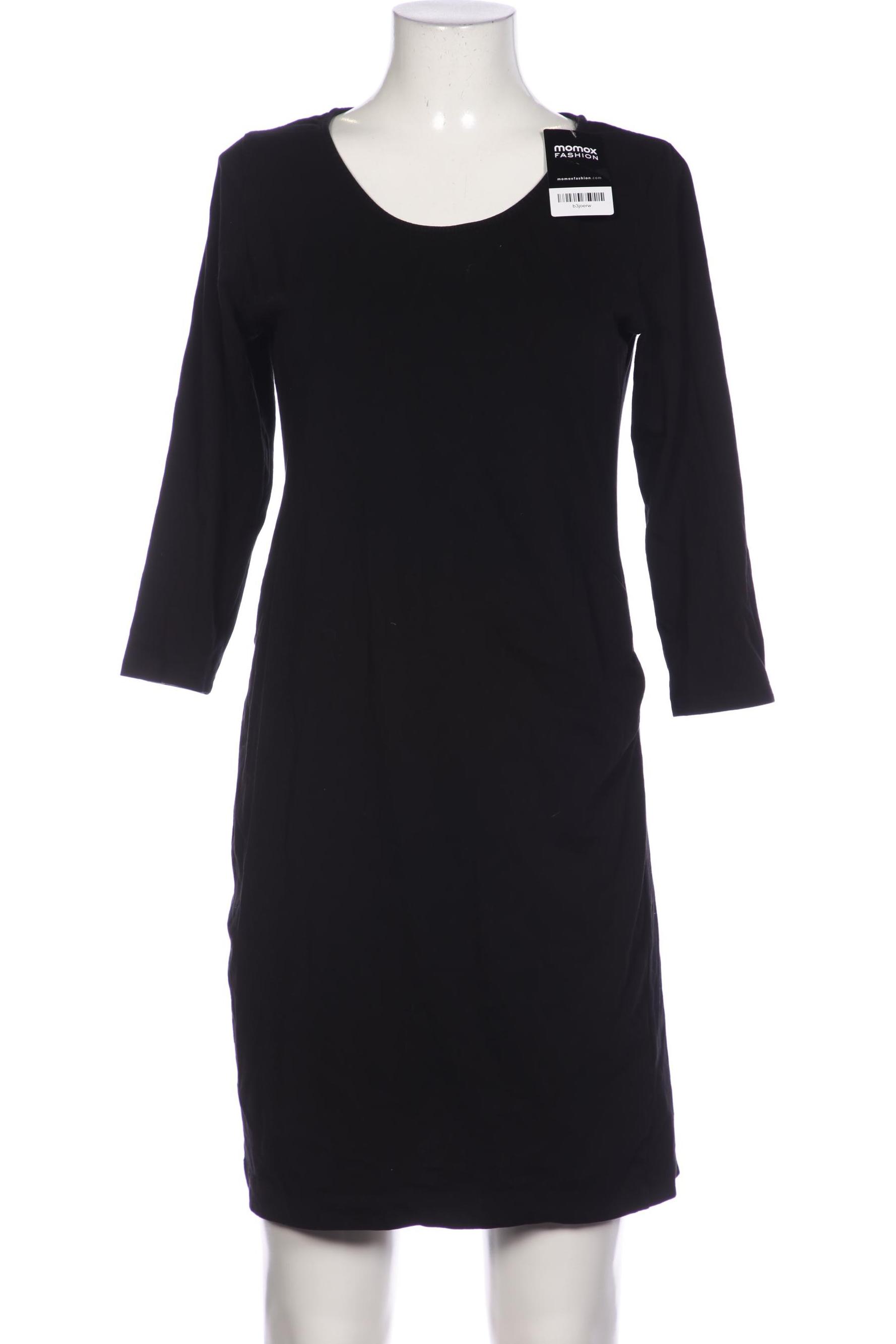 

H&M Mama Damen Kleid, schwarz, Gr. 42