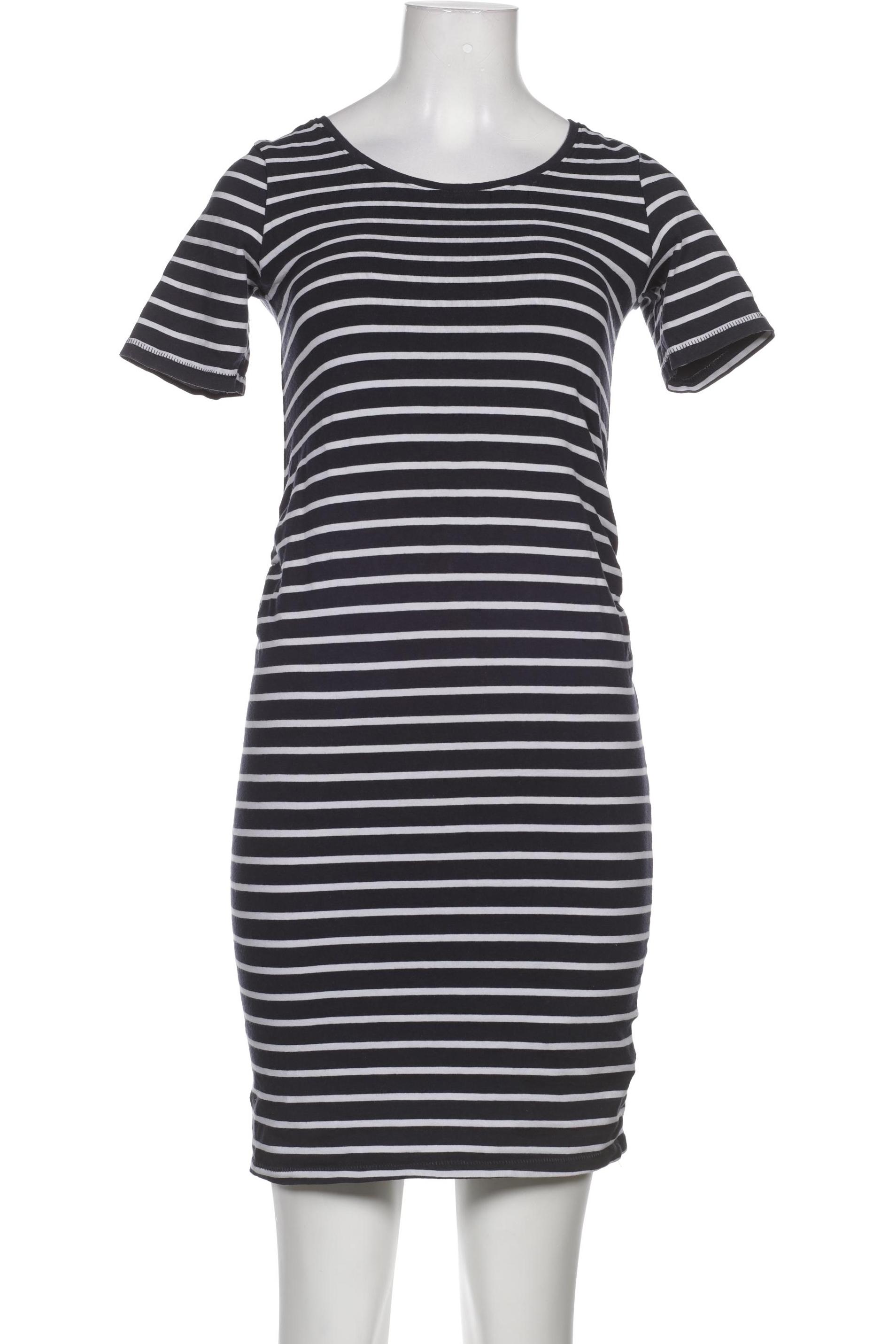 

H&M Mama Damen Kleid, marineblau