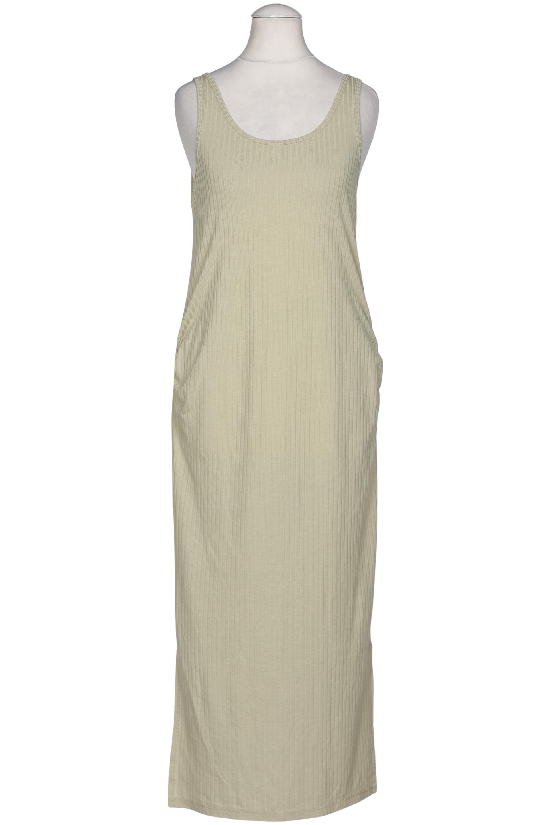 

H&M Mama Damen Kleid, beige, Gr. 36