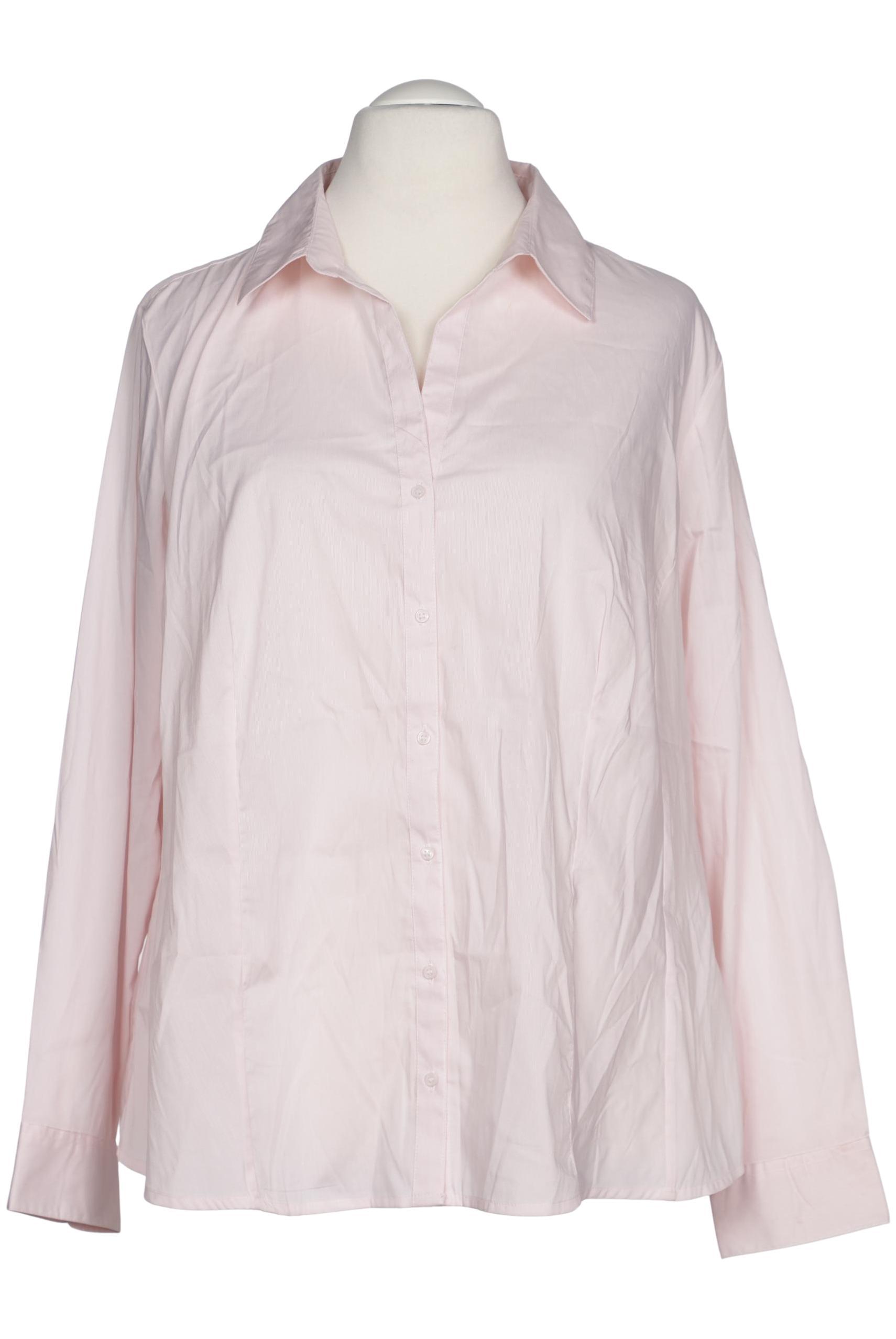 

H&M Mama Damen Bluse, pink, Gr. 54
