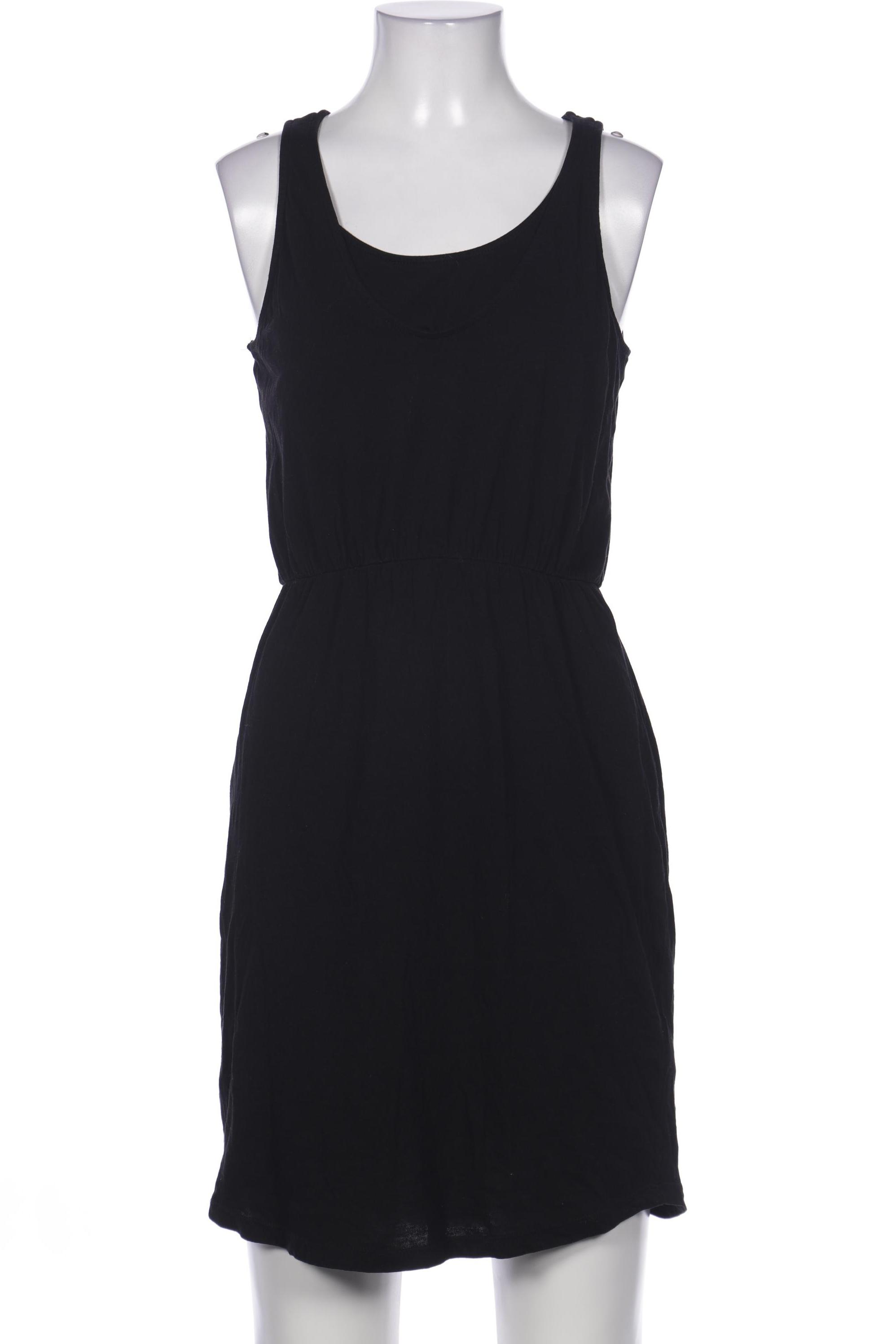 

H&M Mama Damen Kleid, schwarz, Gr. 36