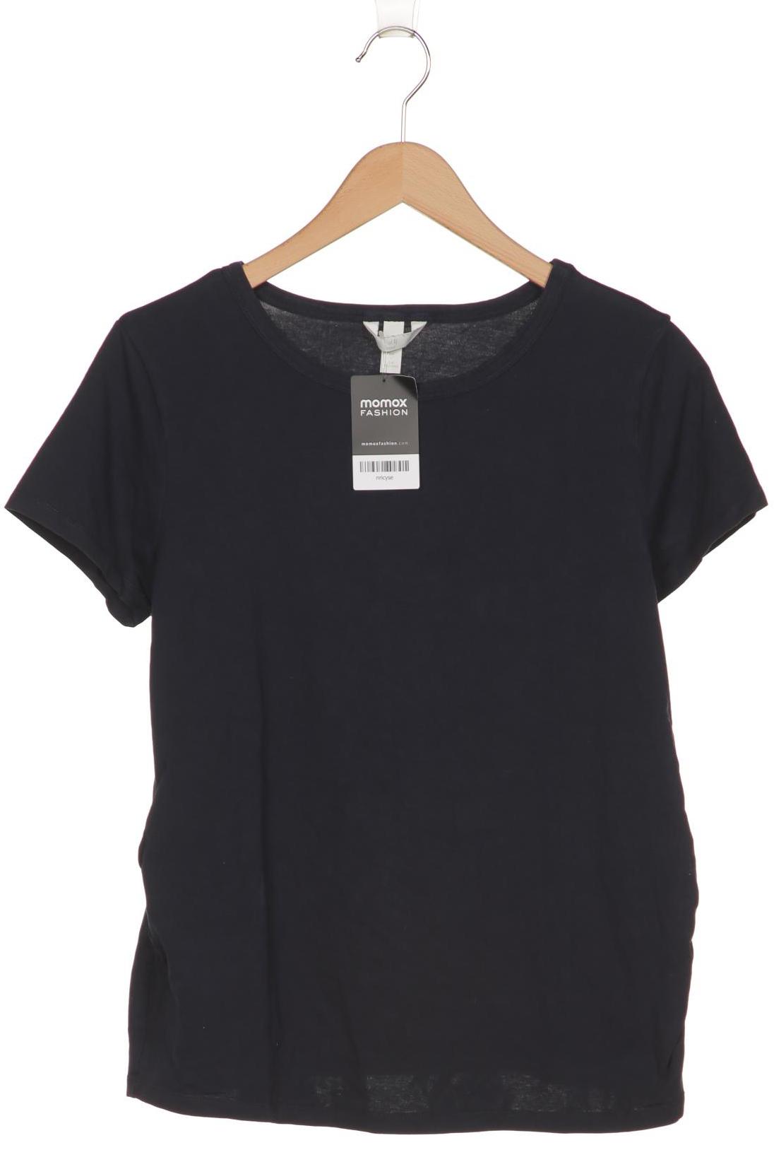 

H&M Mama Damen T-Shirt, marineblau