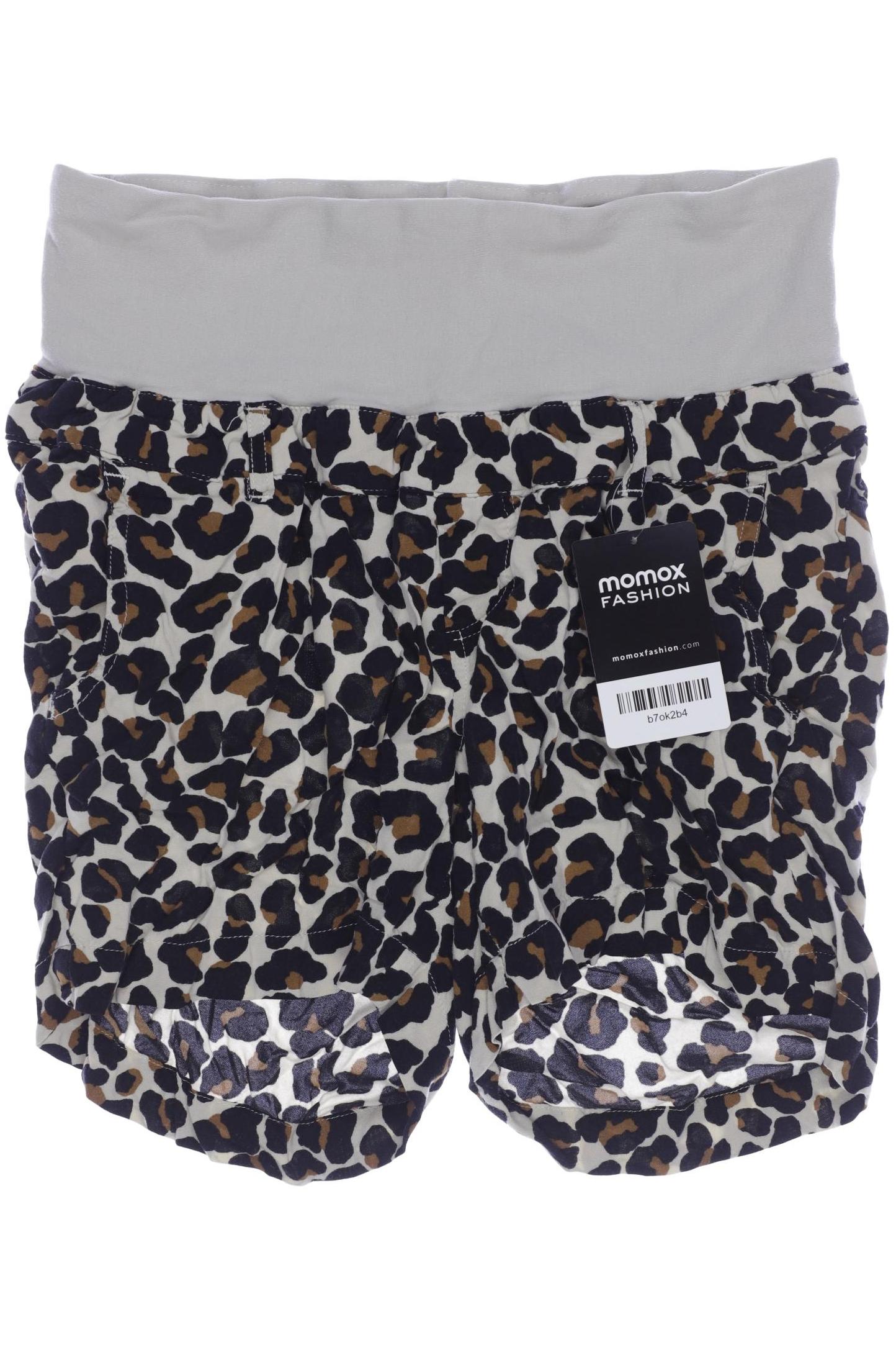 

H&M Mama Damen Shorts, mehrfarbig