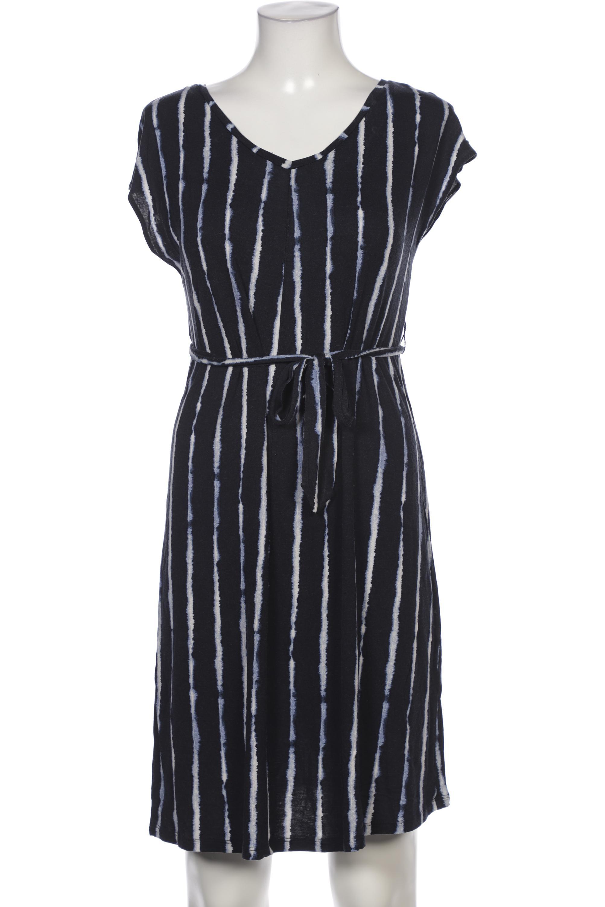 

H&M Mama Damen Kleid, marineblau