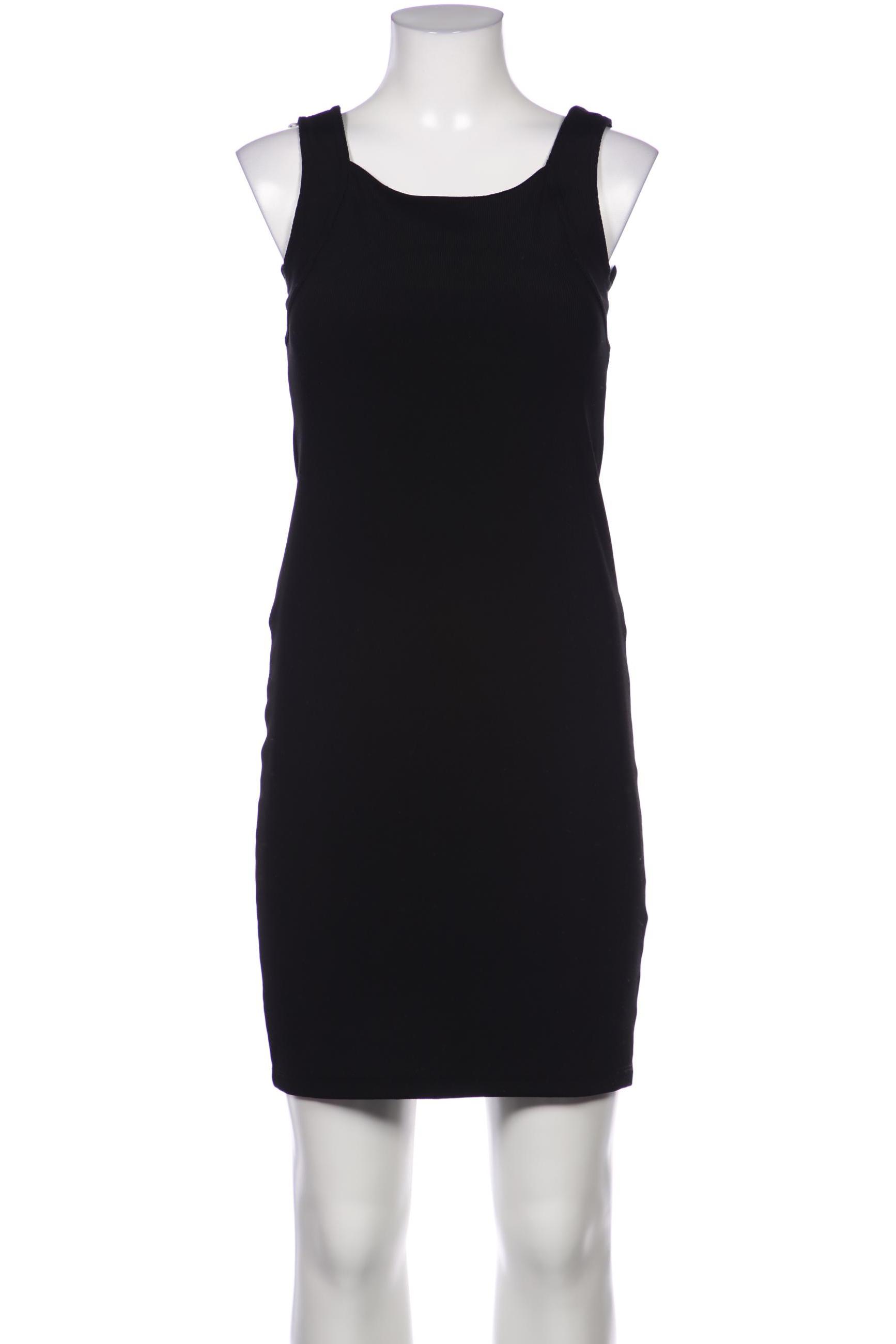 

H&M Mama Damen Kleid, schwarz