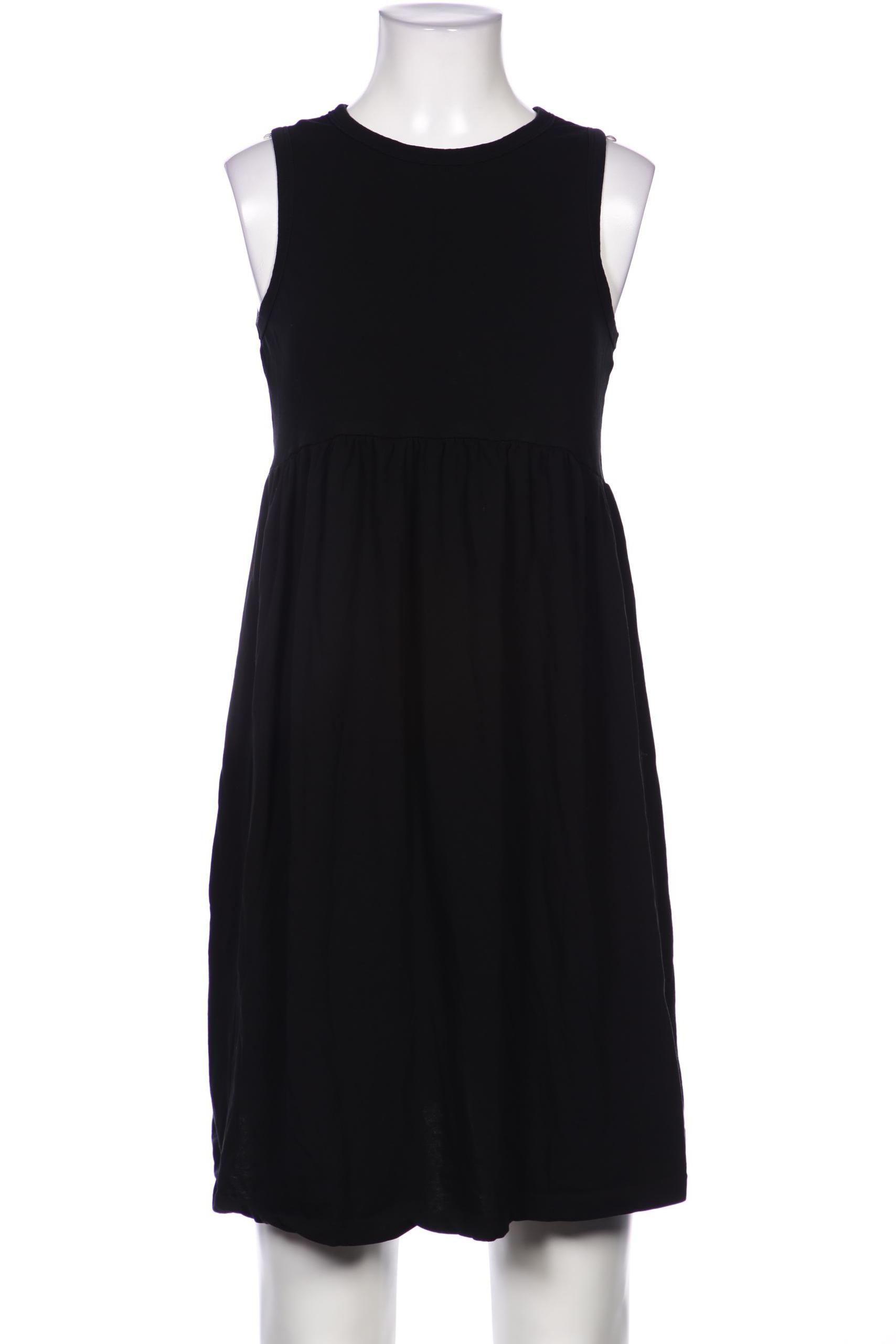

H&M Mama Damen Kleid, schwarz, Gr. 36