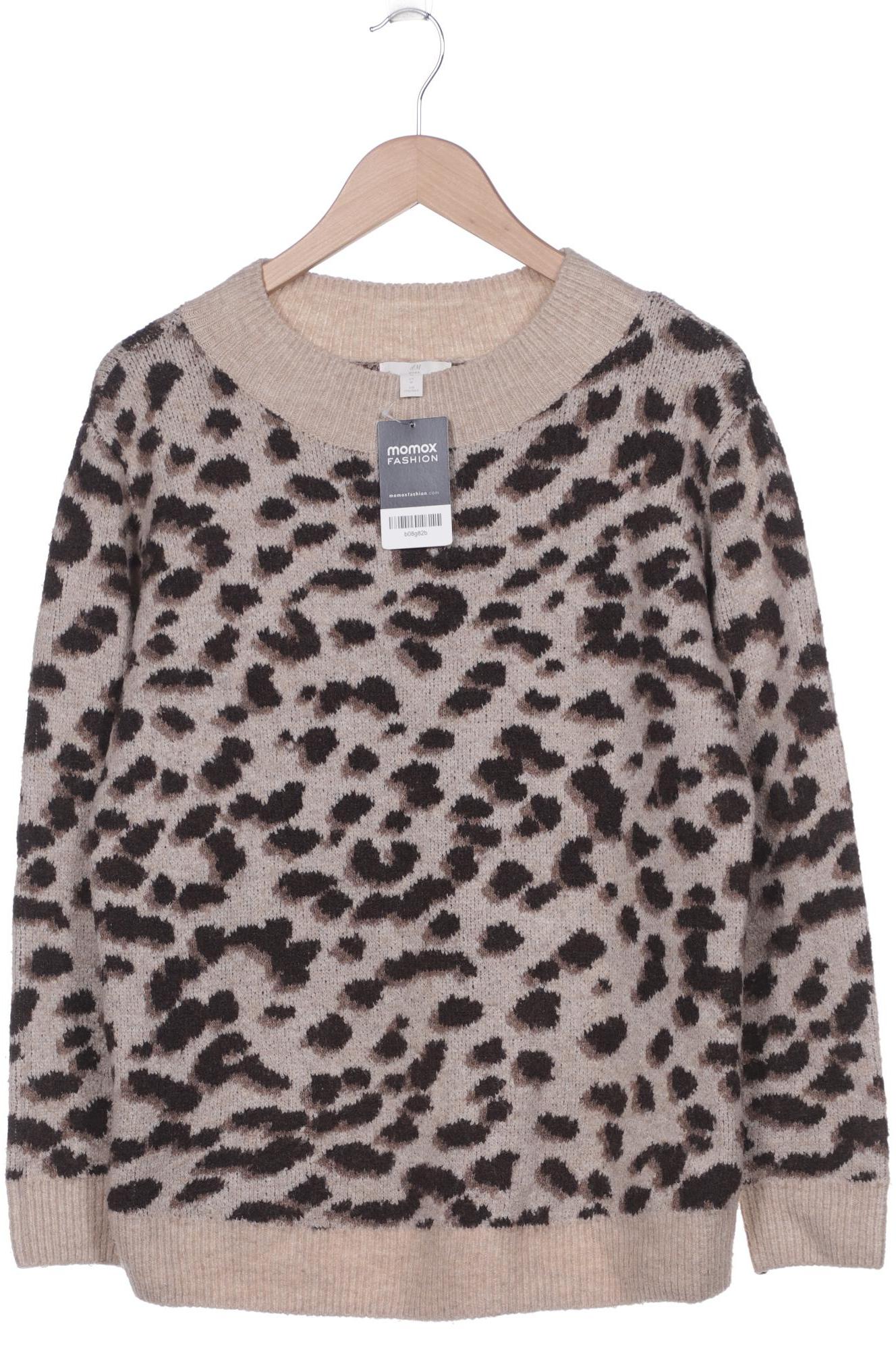 

H&M Mama Damen Pullover, beige