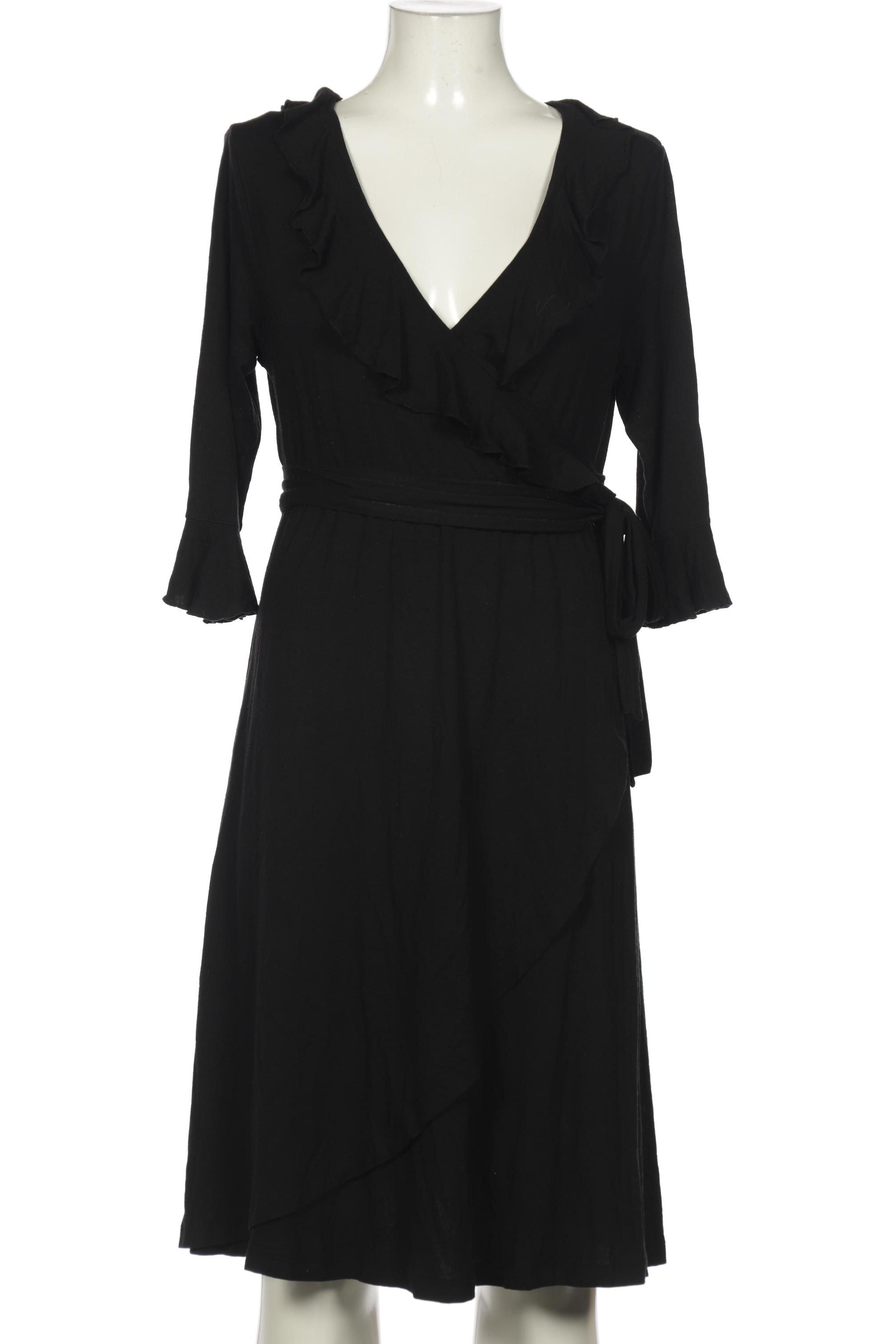 

H&M Mama Damen Kleid, schwarz, Gr. 42