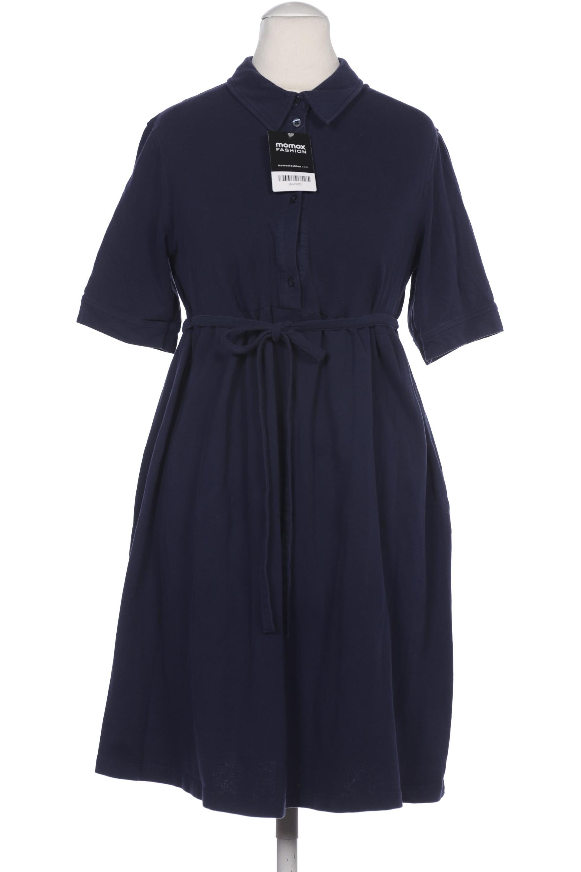 

H&M Mama Damen Kleid, marineblau