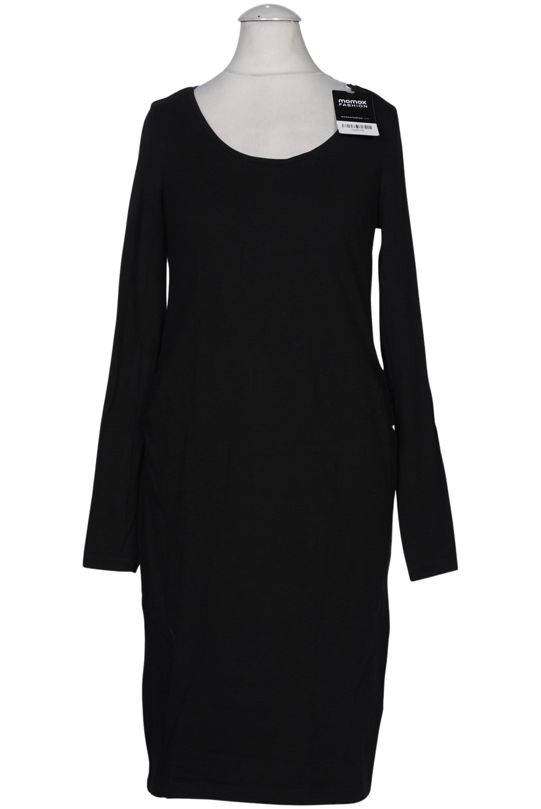

H&M Mama Damen Kleid, schwarz, Gr. 36