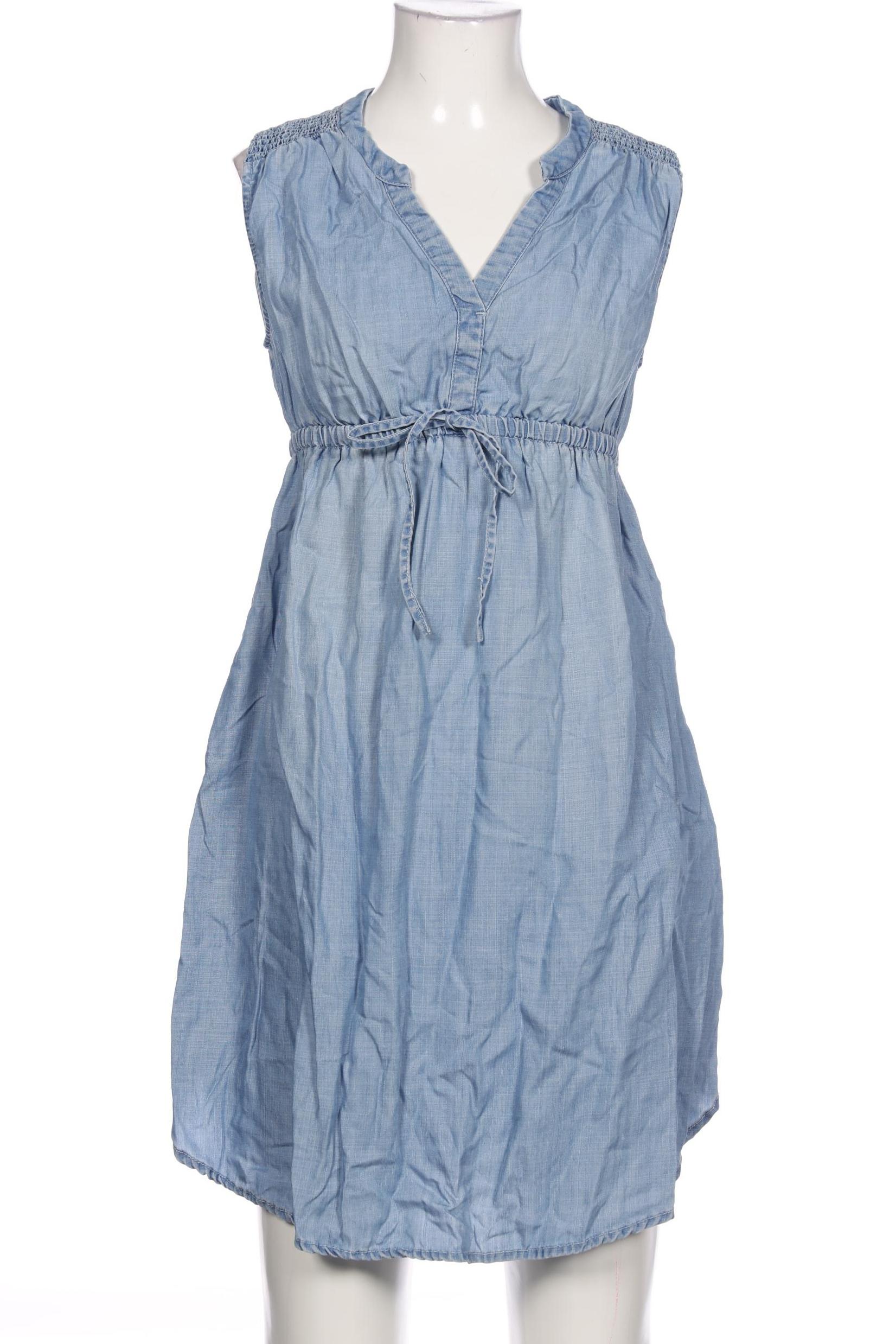 

H&M Mama Damen Kleid, hellblau